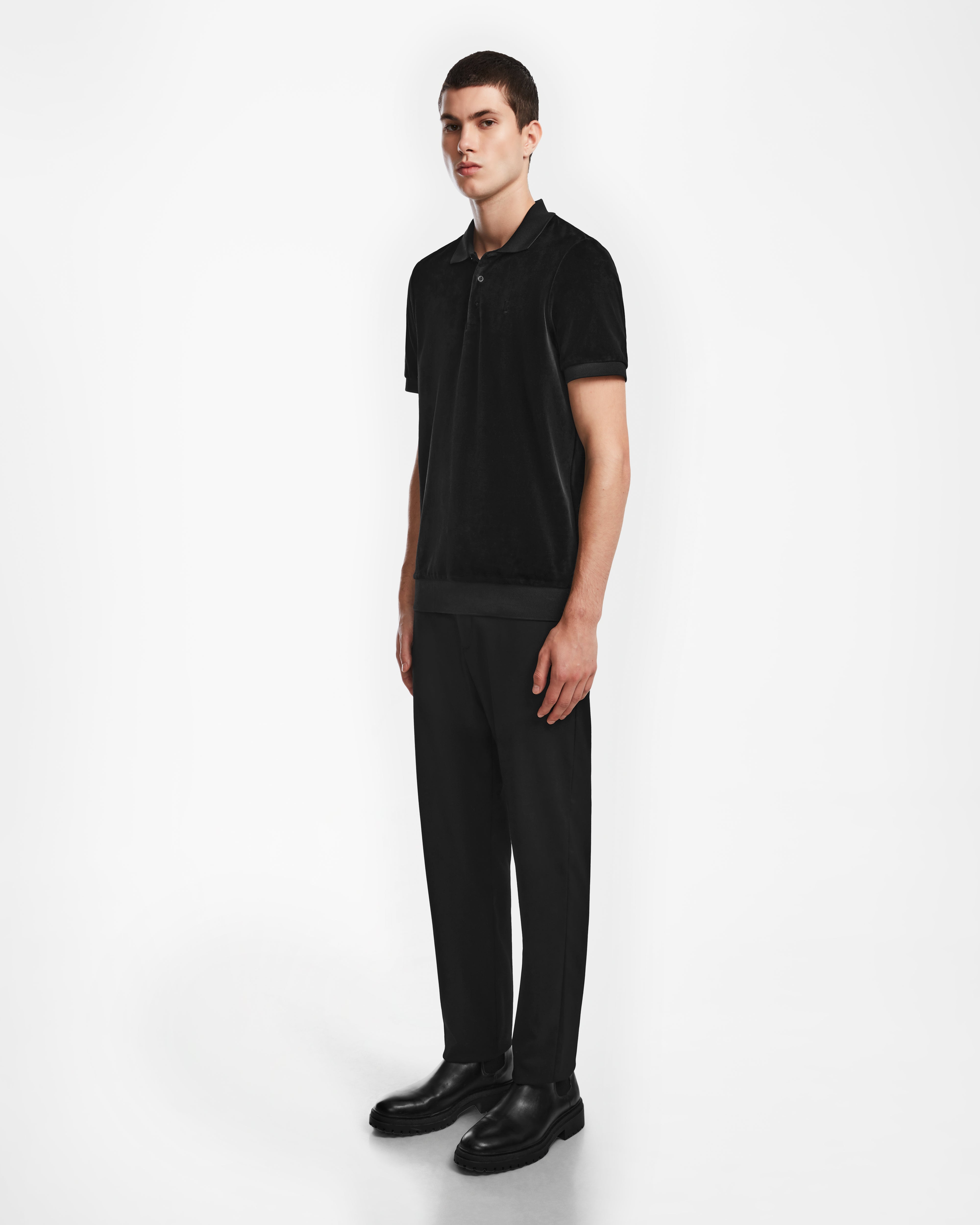SAM - 6524502 Black