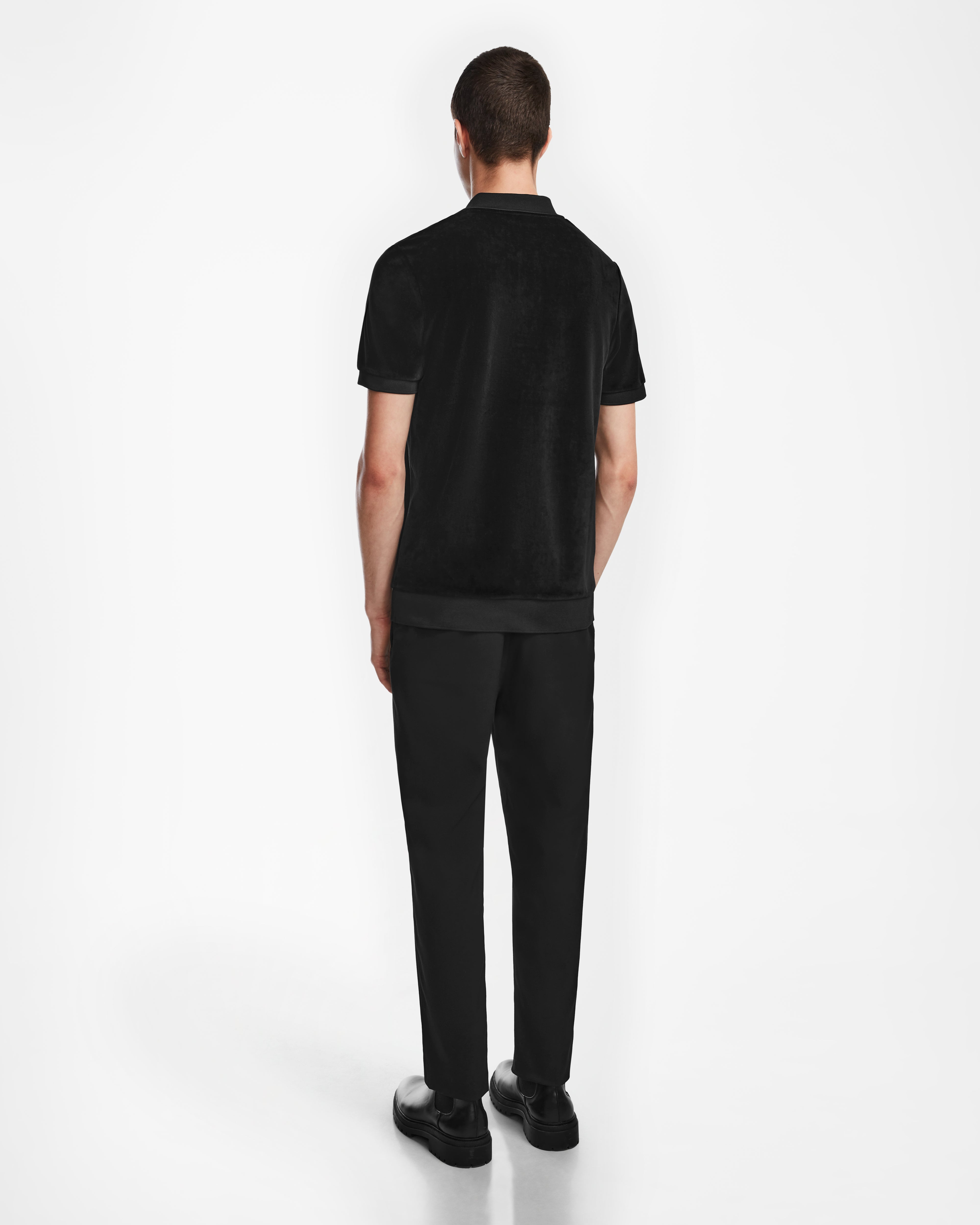 SAM - 6524502 Black