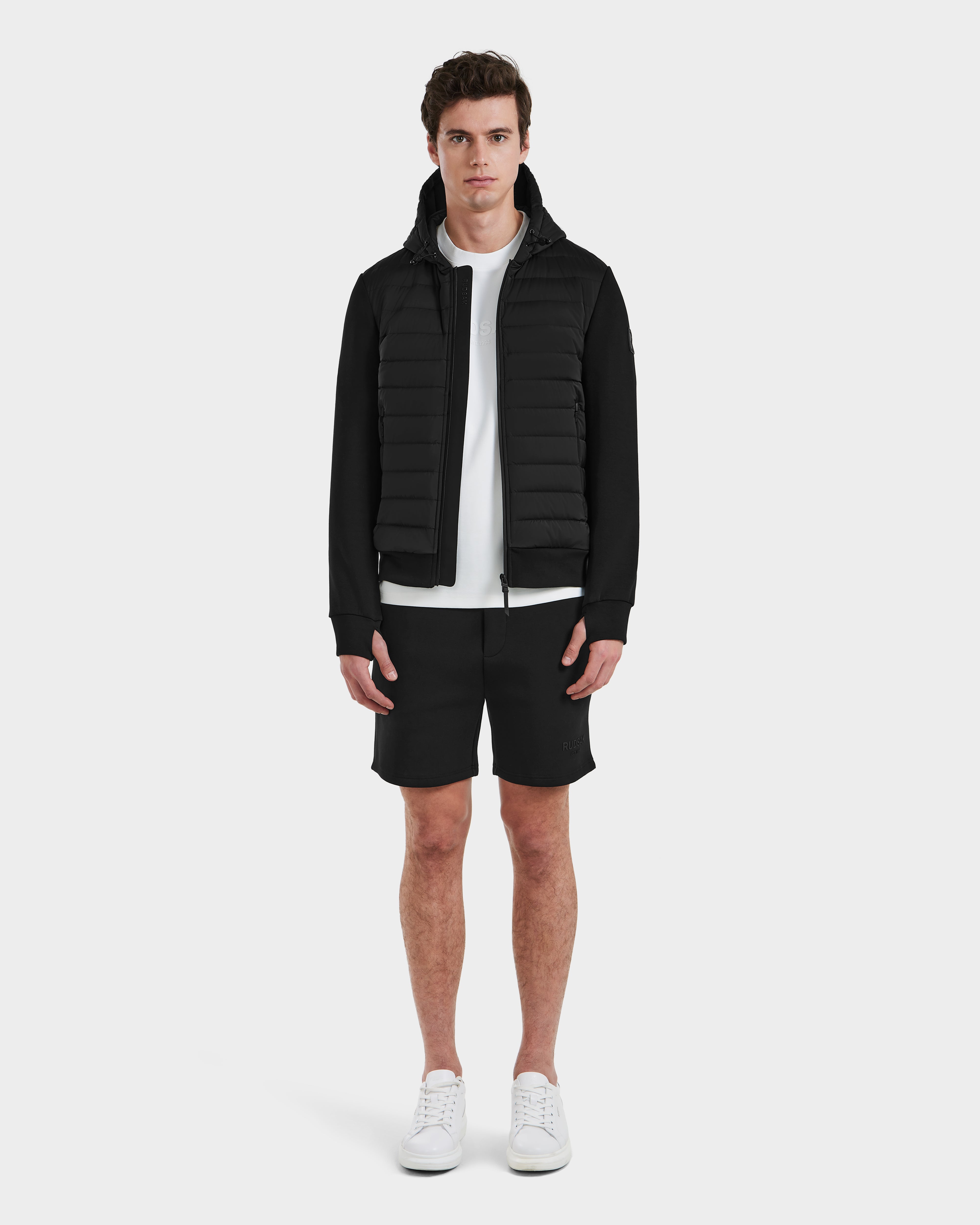 DEE MAT - 6124028 Black