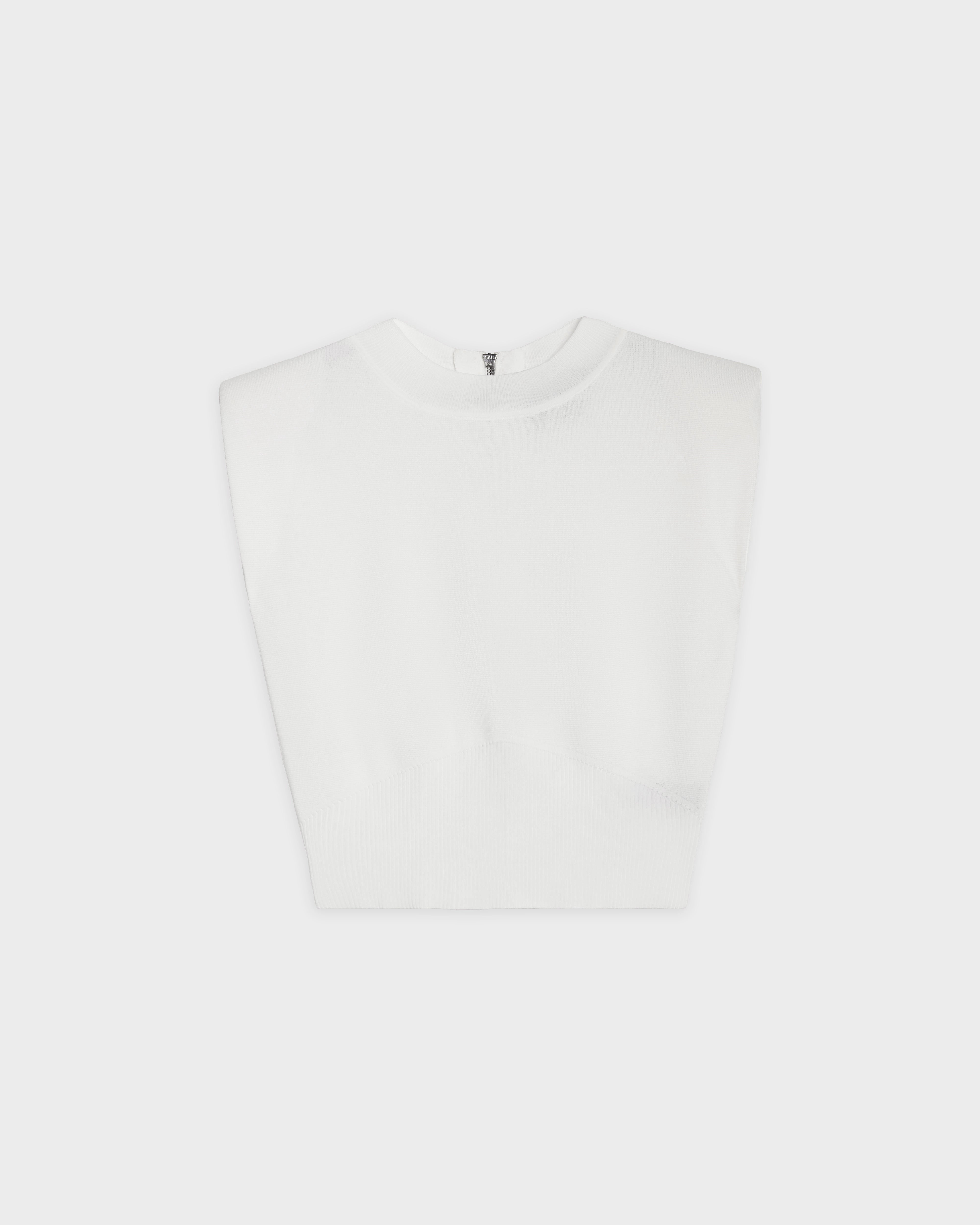 SHELBY - 8524022 Cotton White