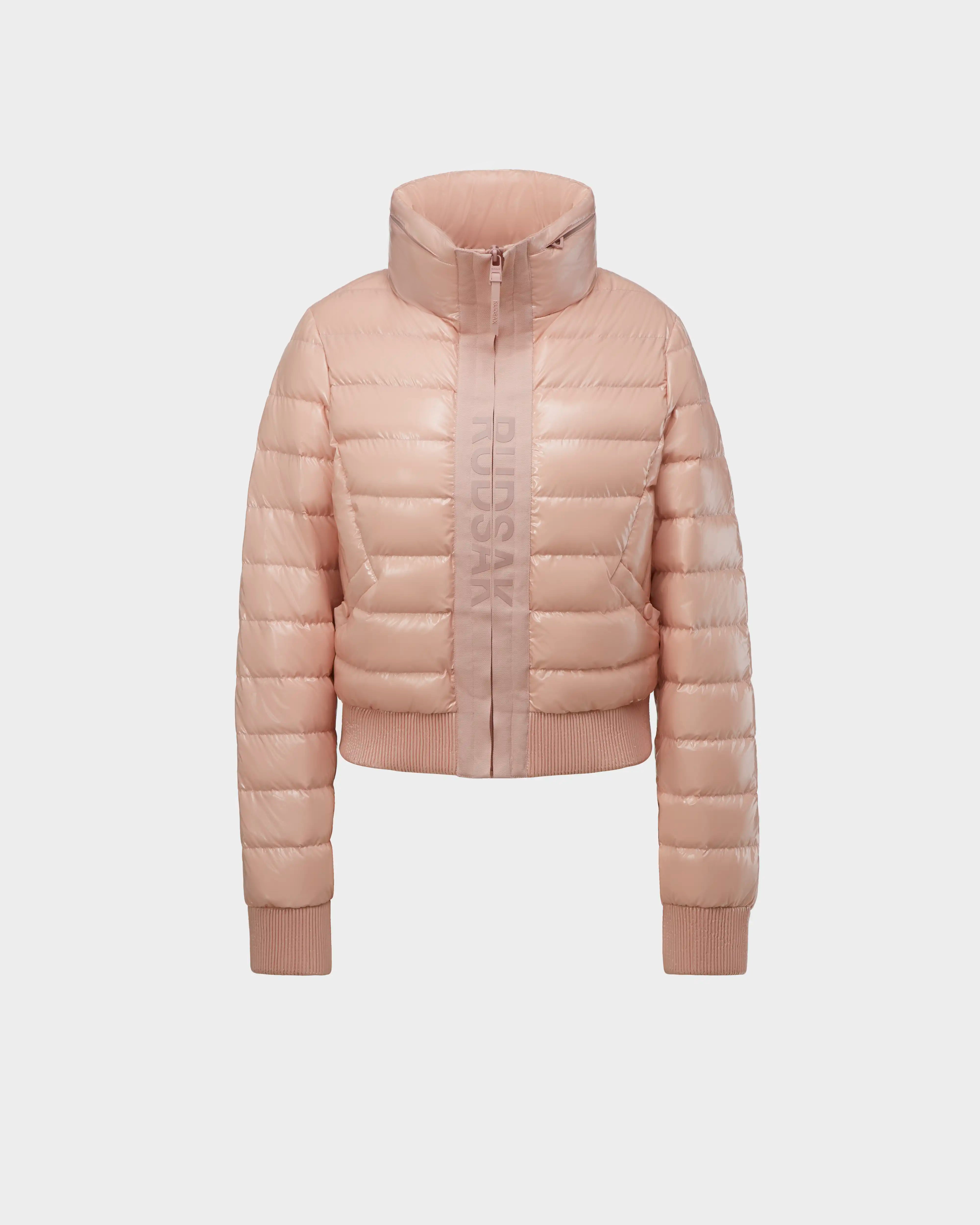 SOLENE - L124002 Soft Pink