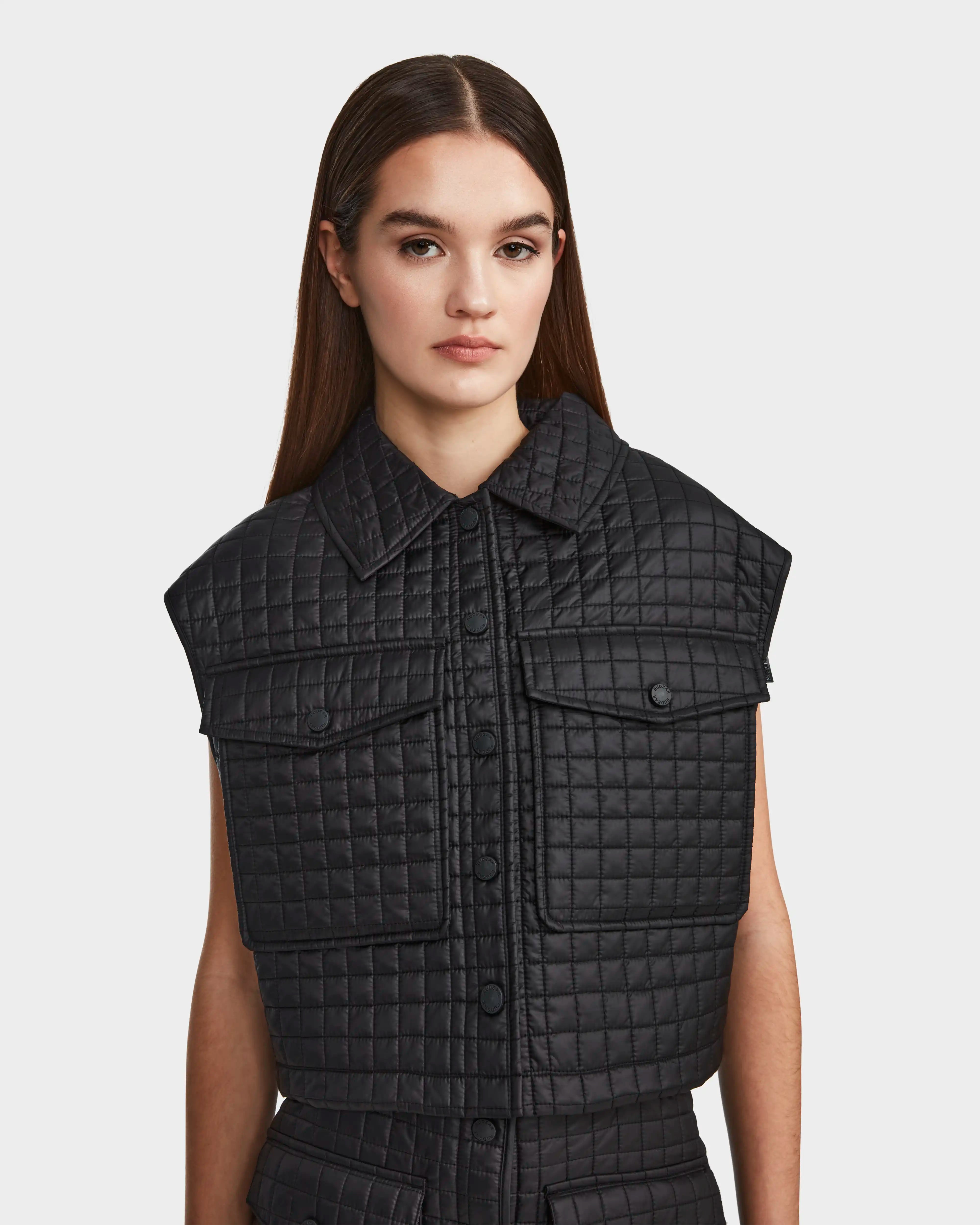 SOLSA - 8124048 Black