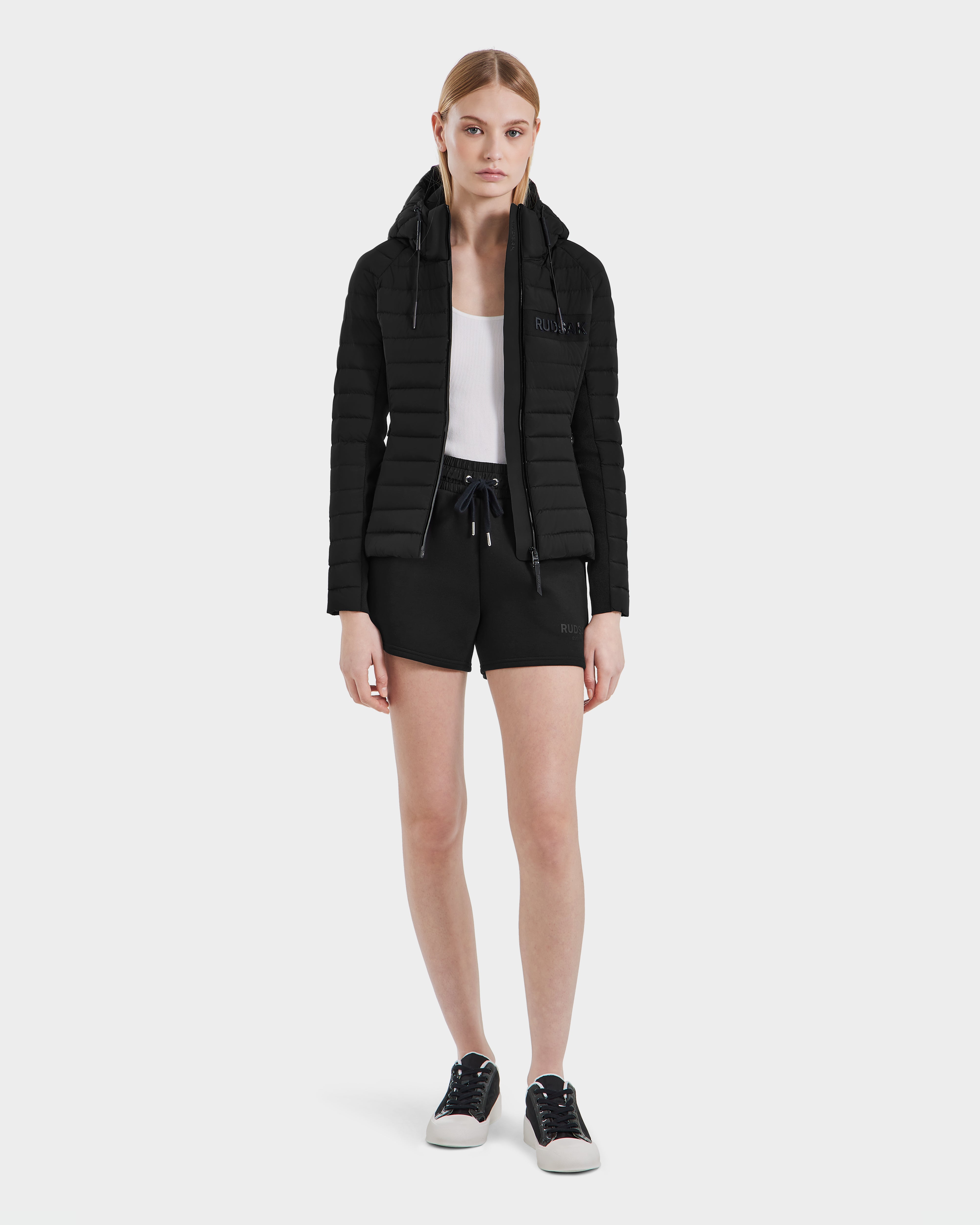 ALANA - 8123022 BLACK