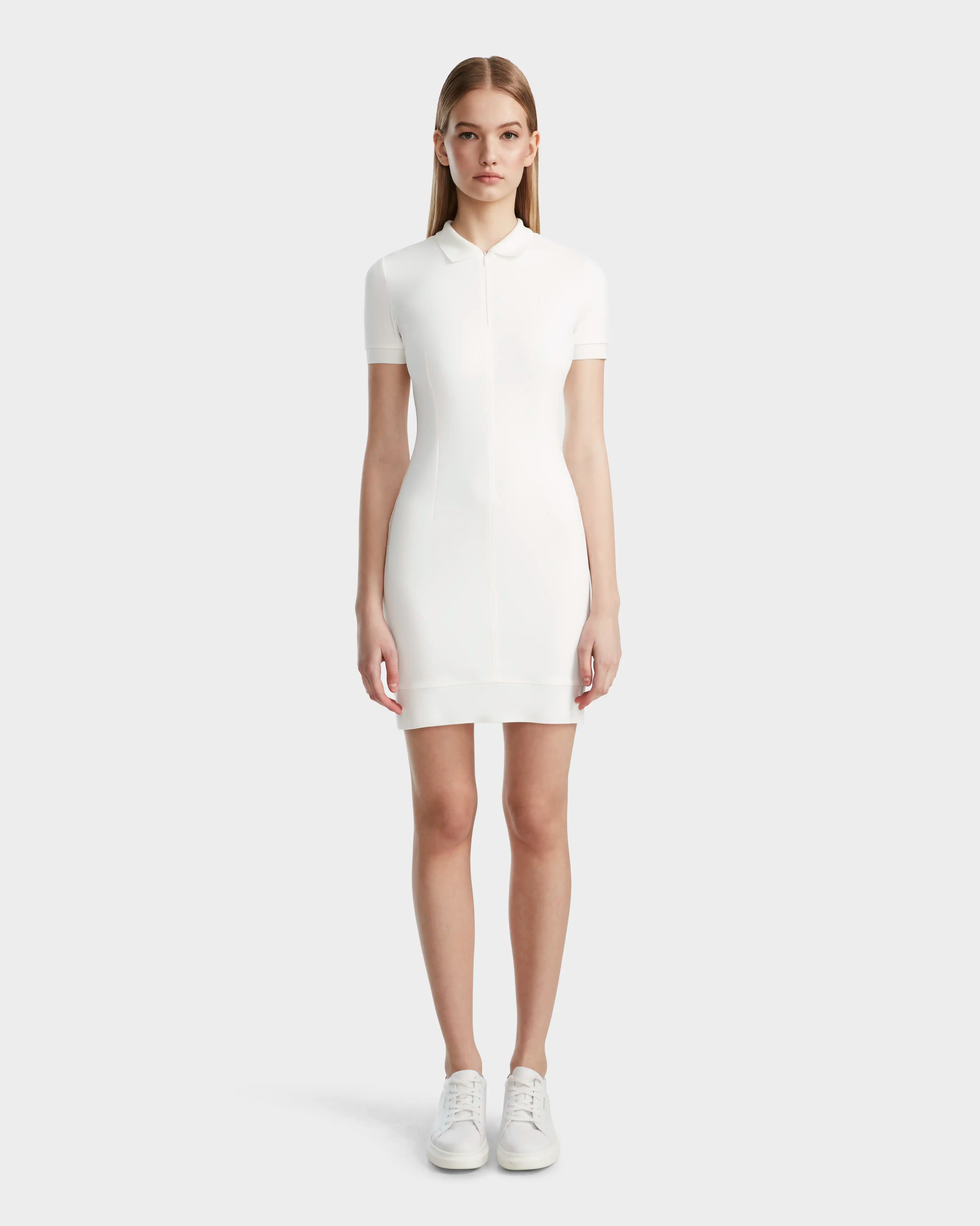 SUKI - 8524029 Cotton White