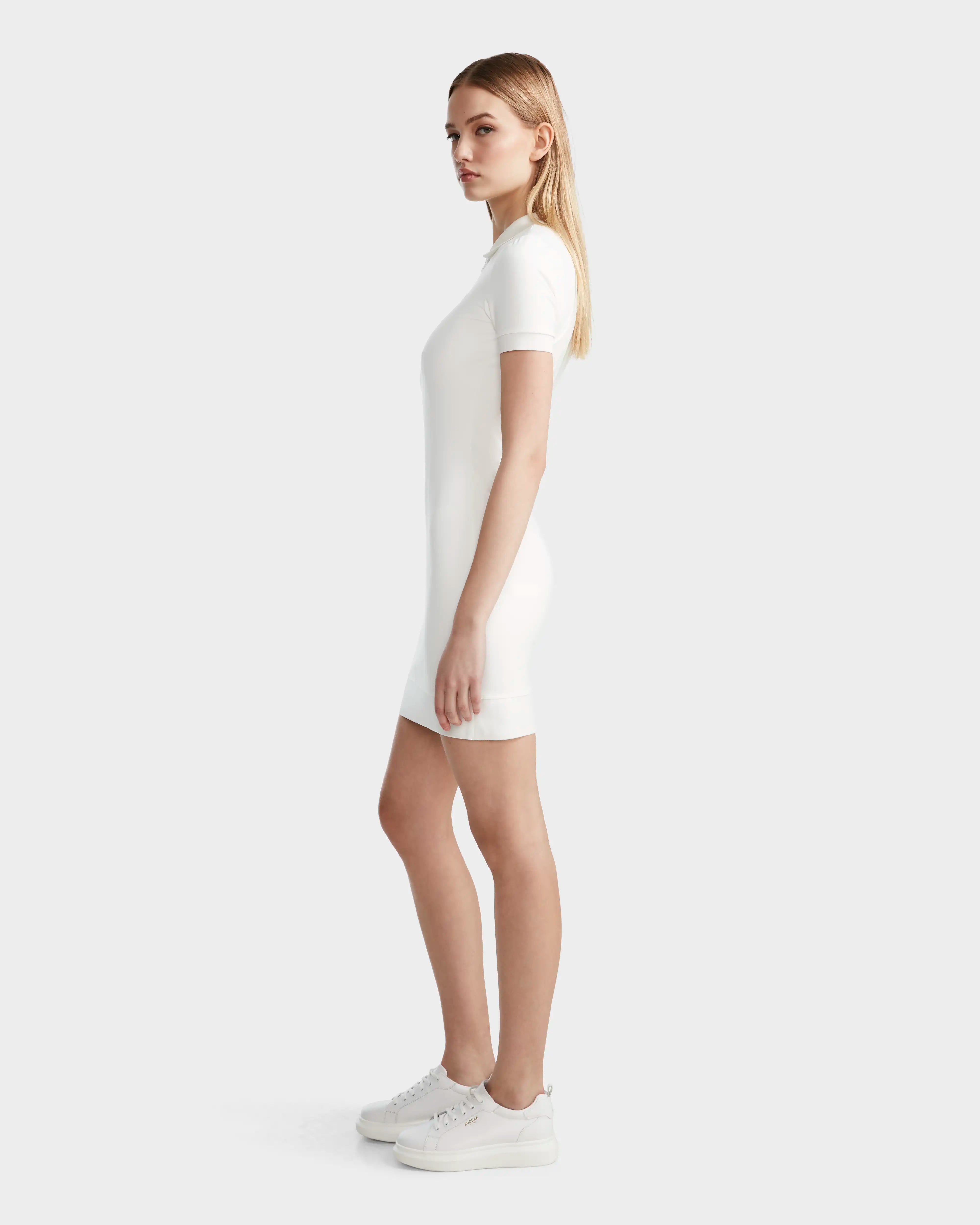 SUKI - 8524029 Cotton White