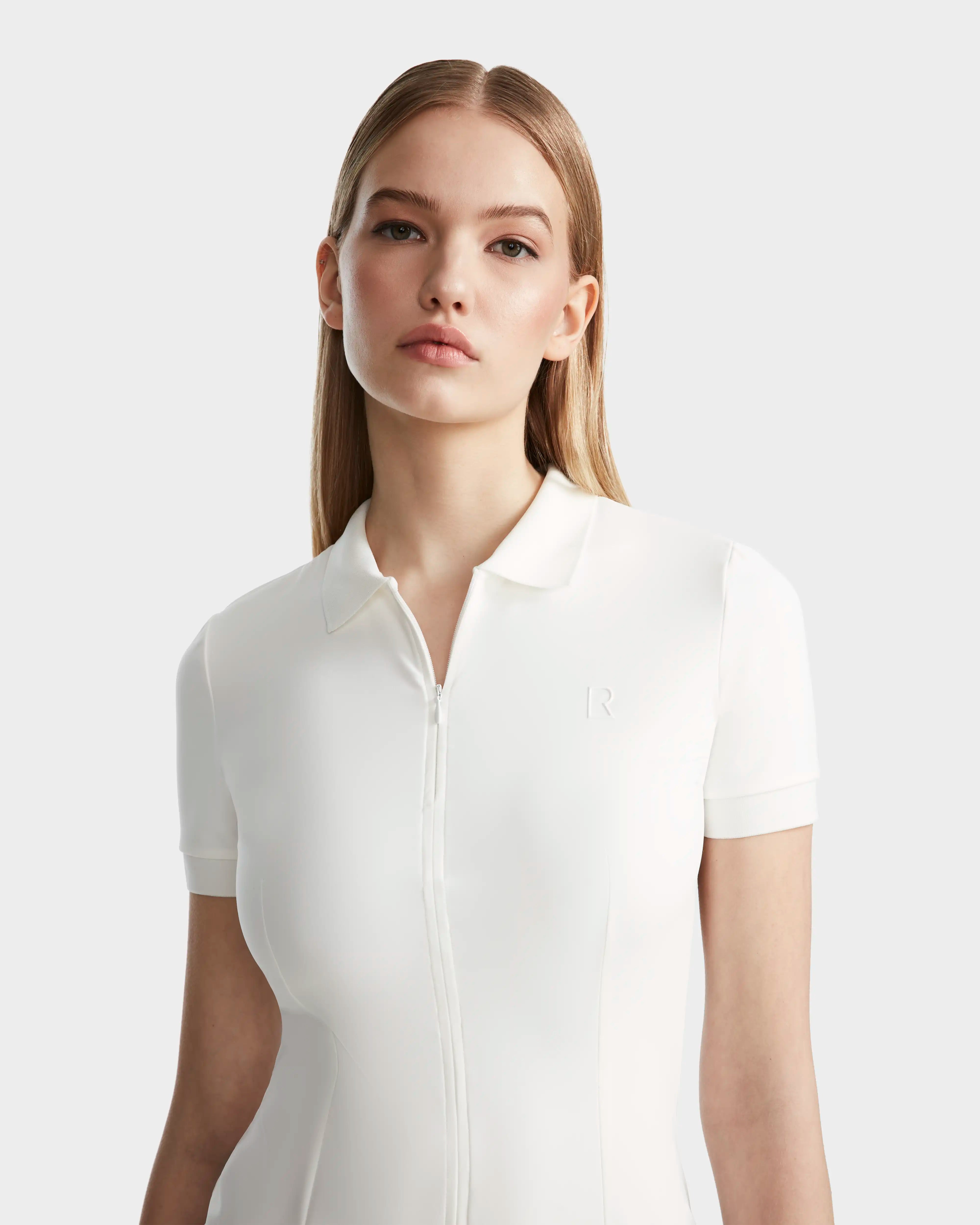 SUKI - 8524029 Cotton White