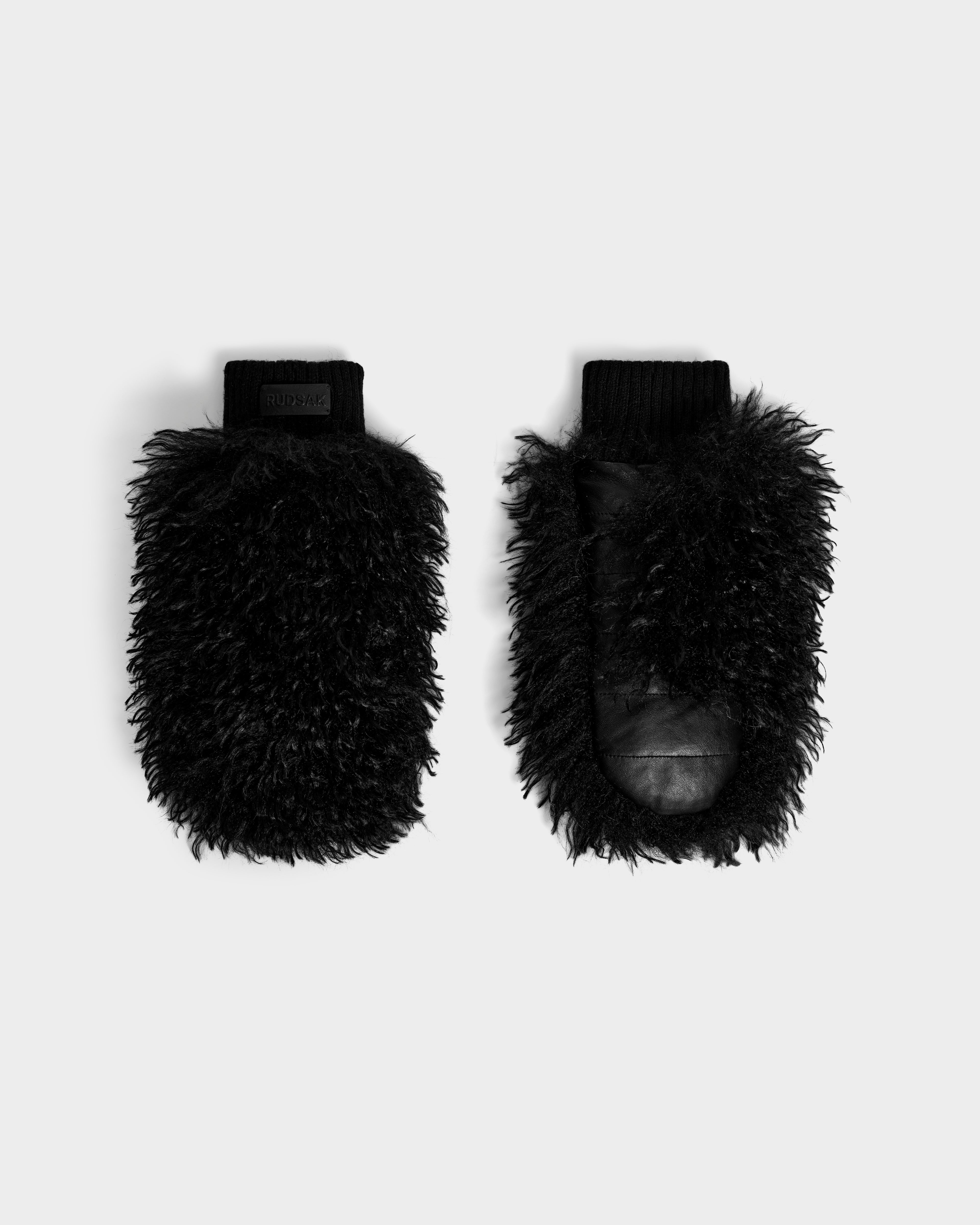SUSAN M - 8424505 Black