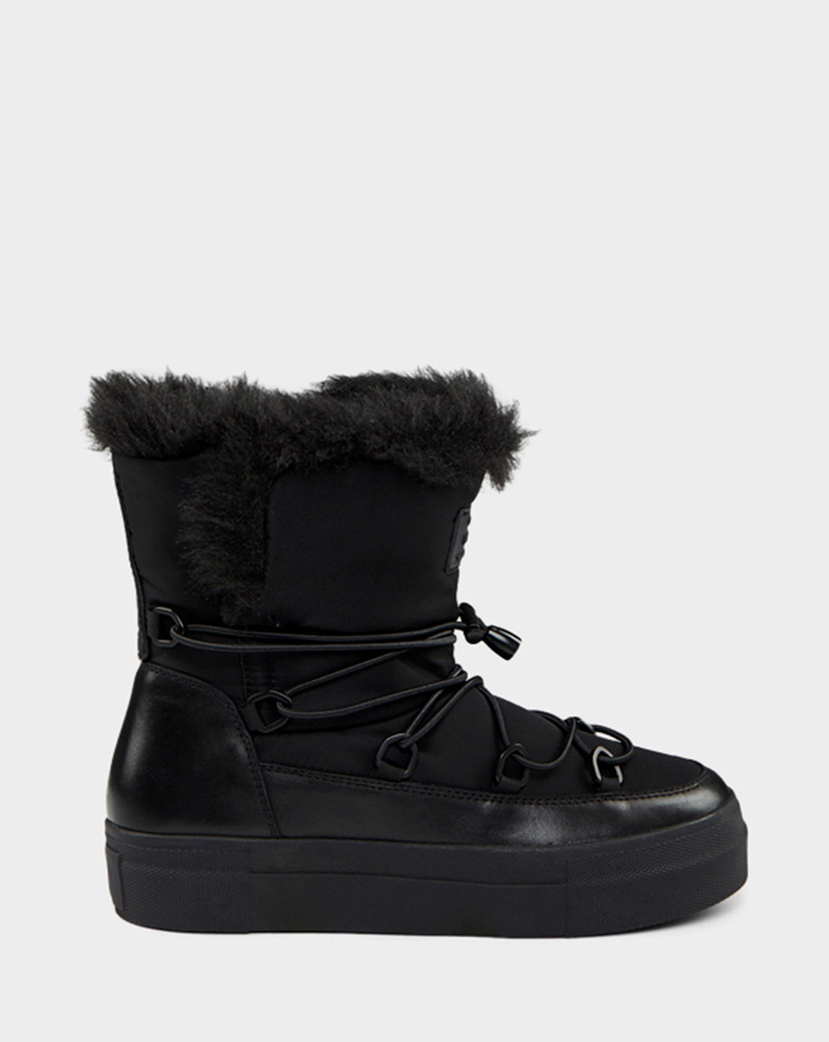 TABBY - CA EN L219502 BLACK