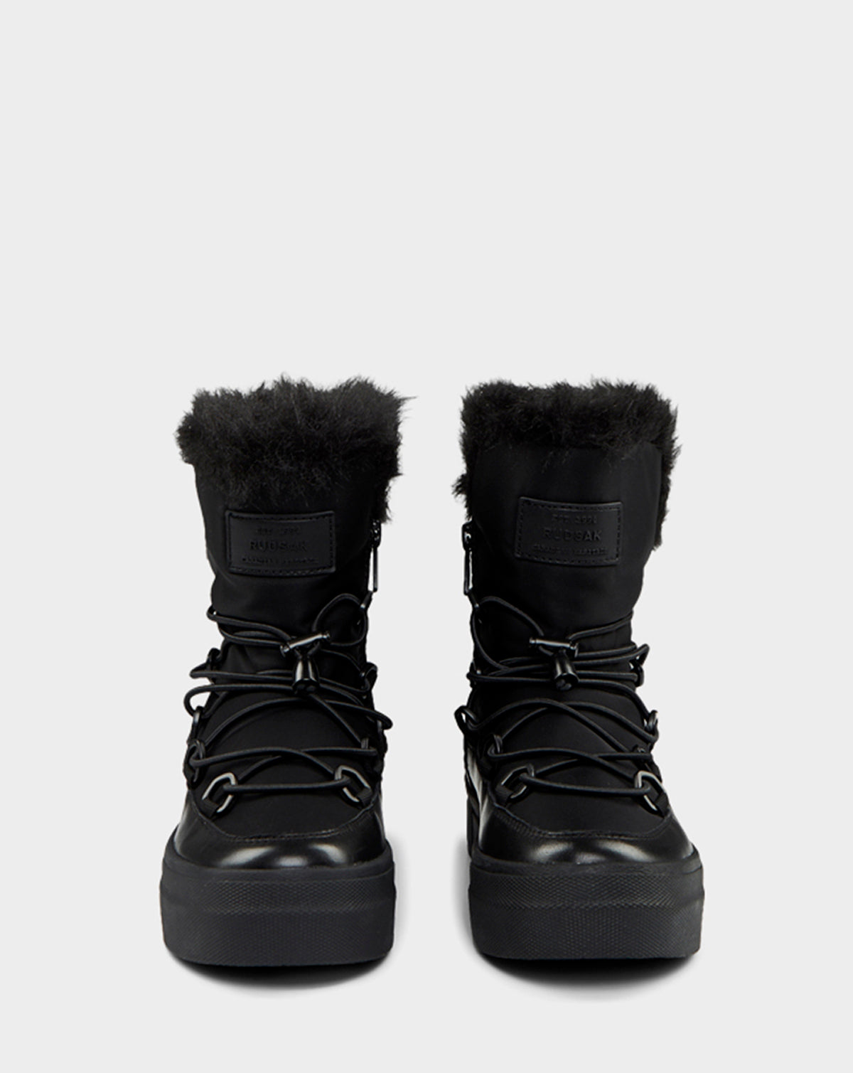 TABBY - CA EN L219502 BLACK