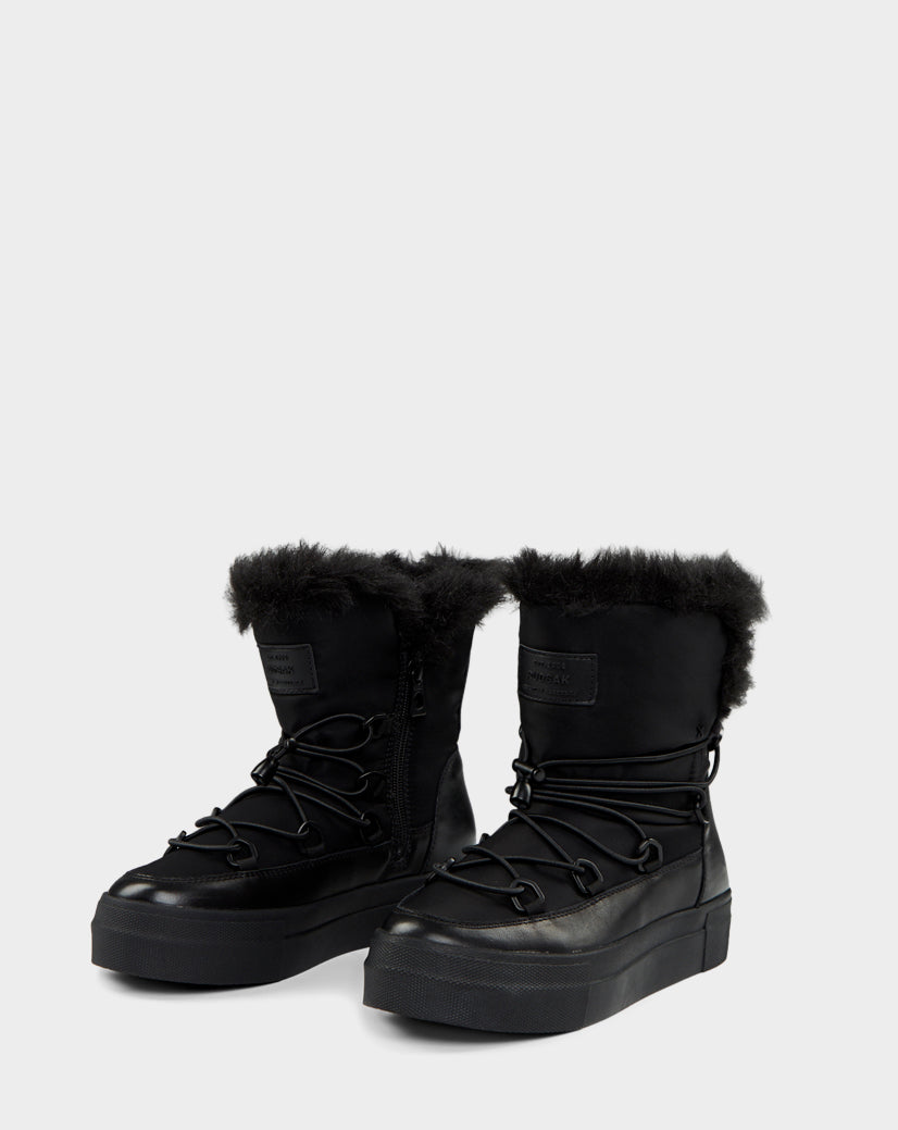 TABBY - CA EN L219502 BLACK