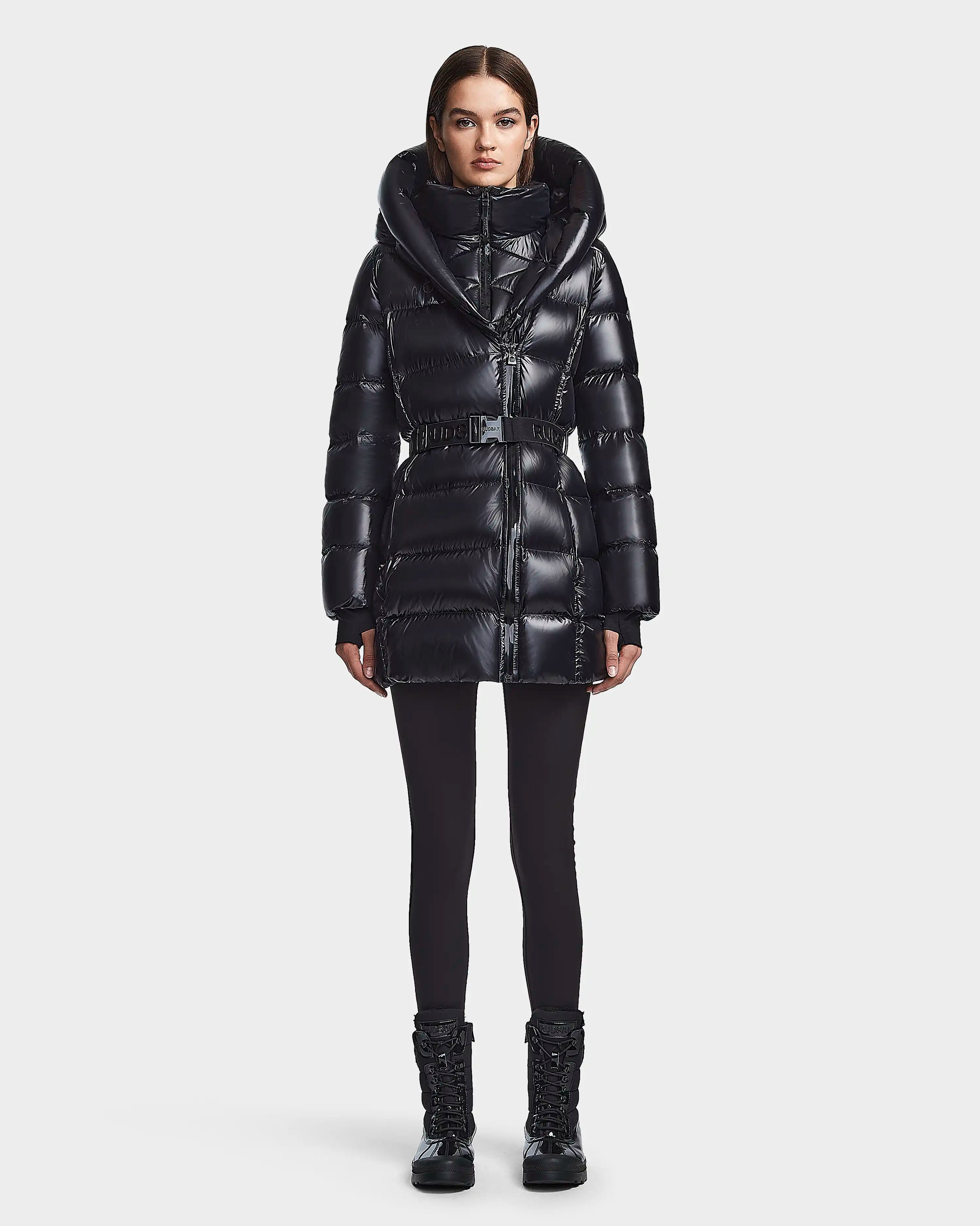 TAYLOR - 8122576 BLACK
