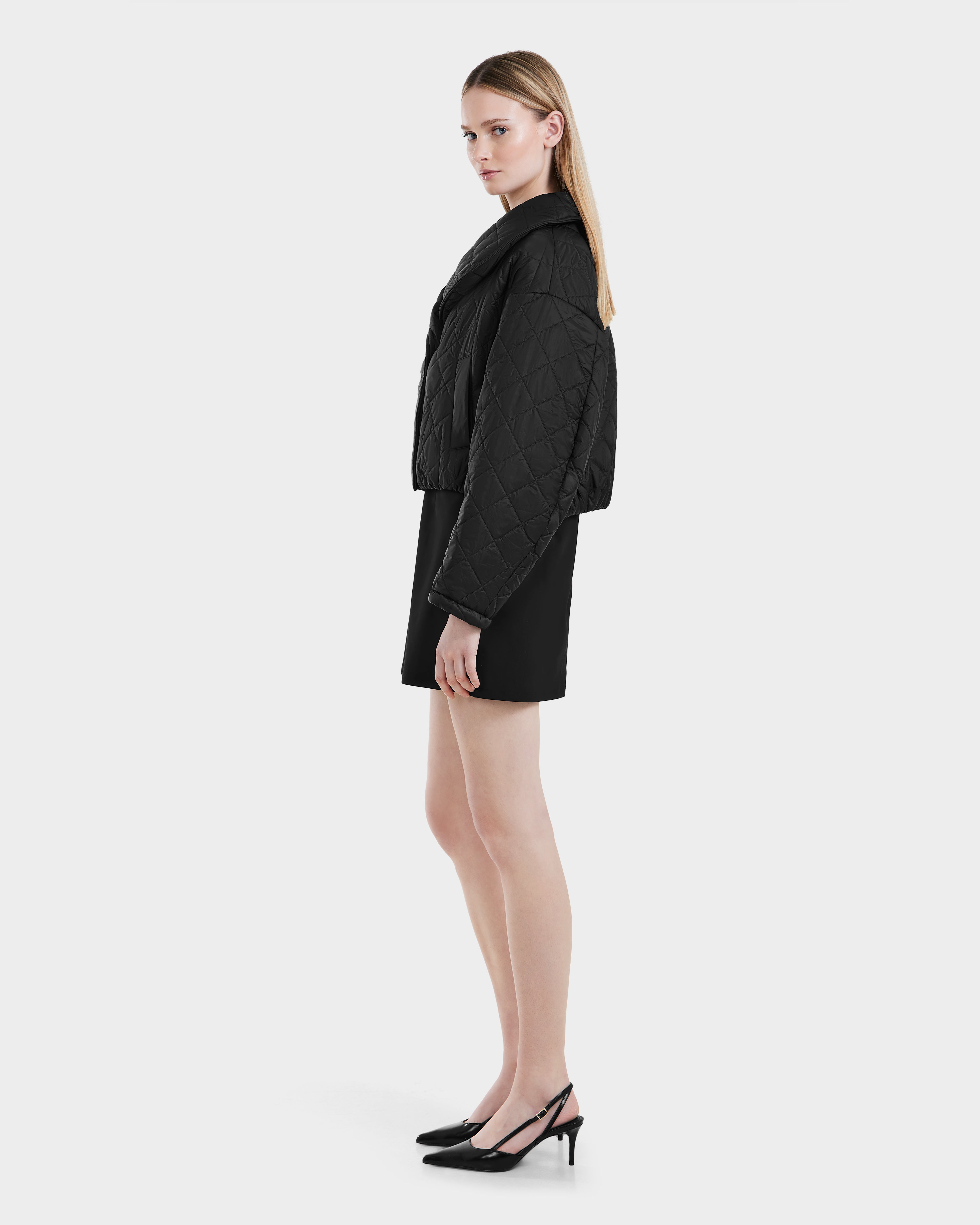 KALEE - 8124005 Black
