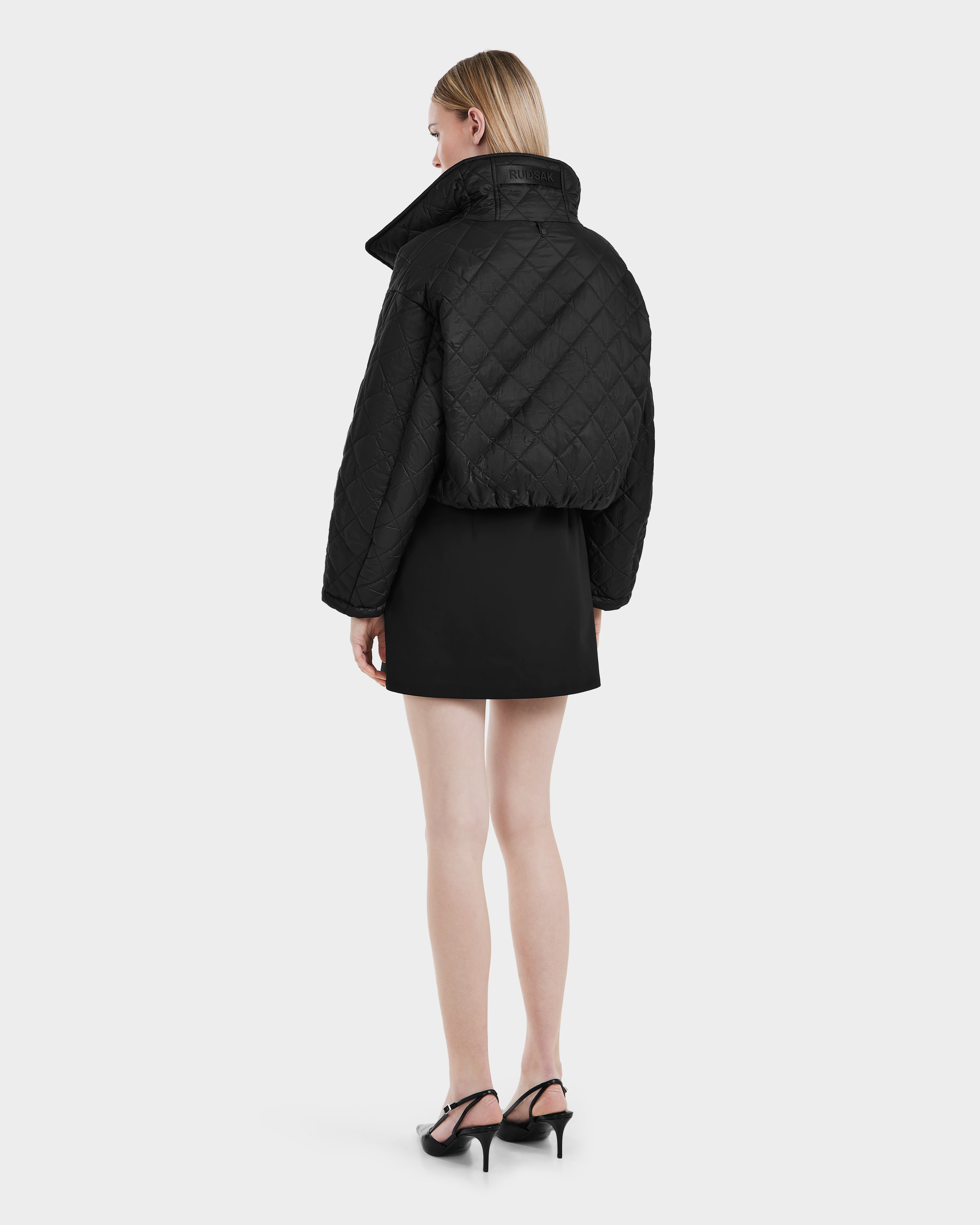 KALEE - 8124005 Black