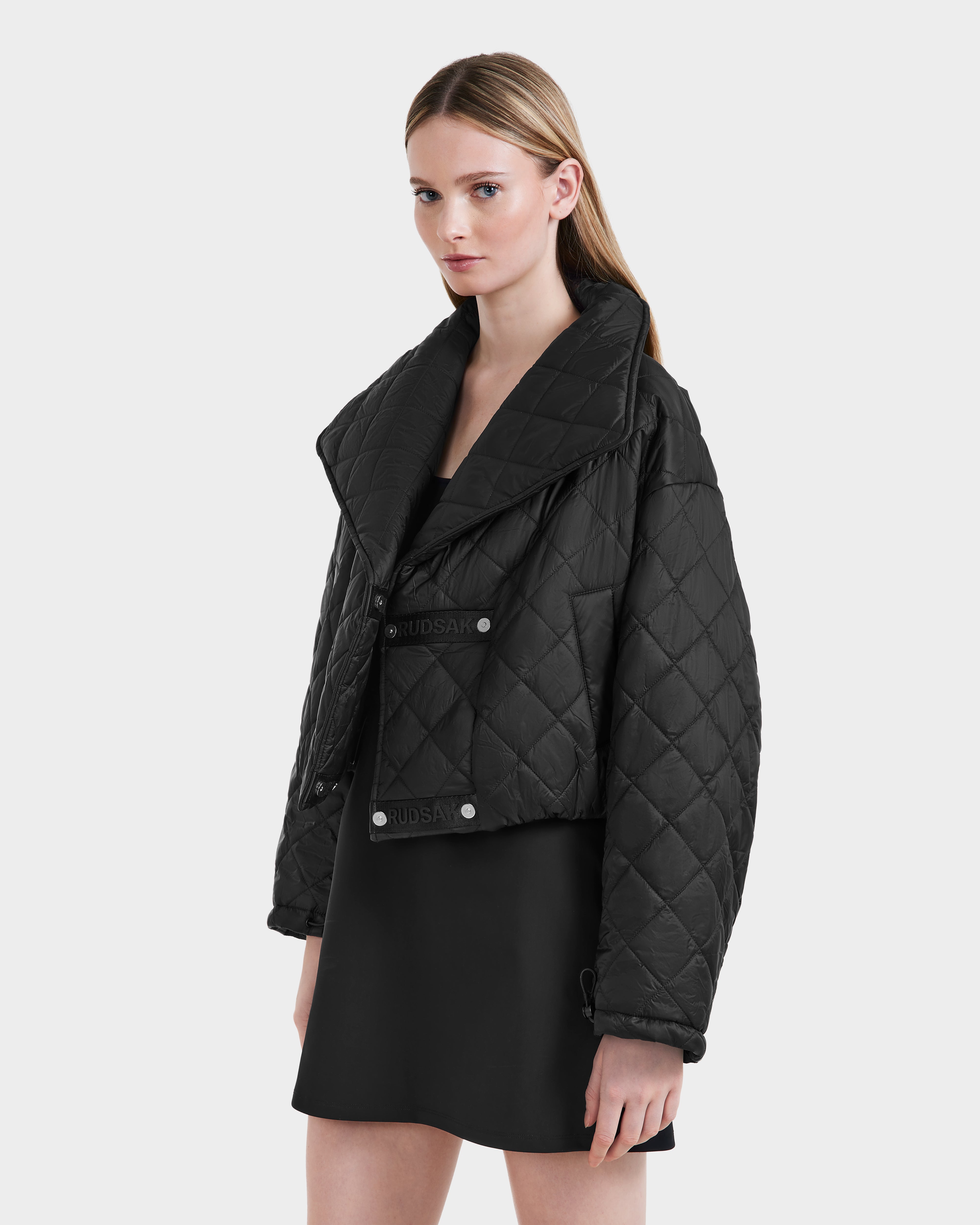 KALEE - 8124005 Black