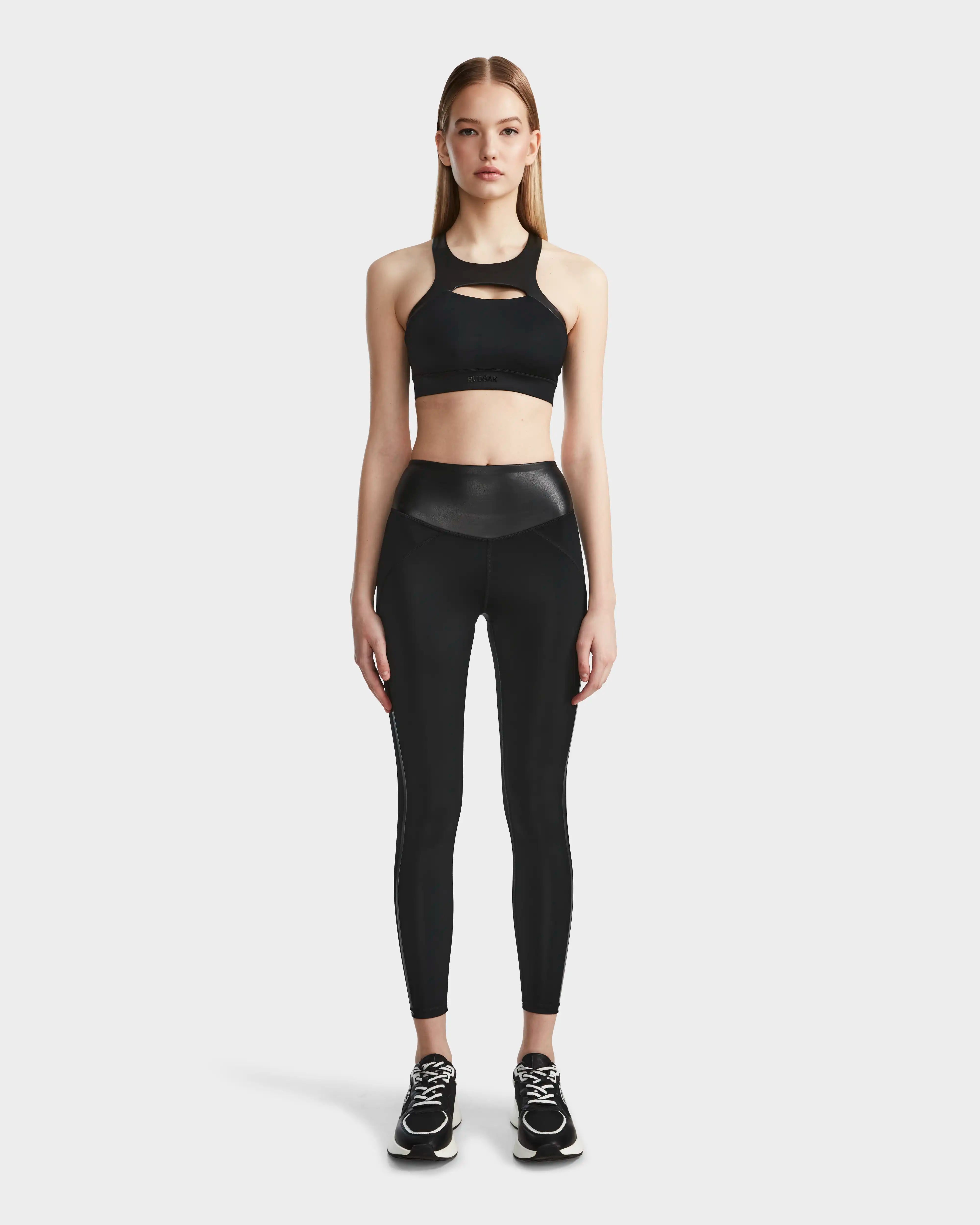 THEA - 8523003 BLACK
