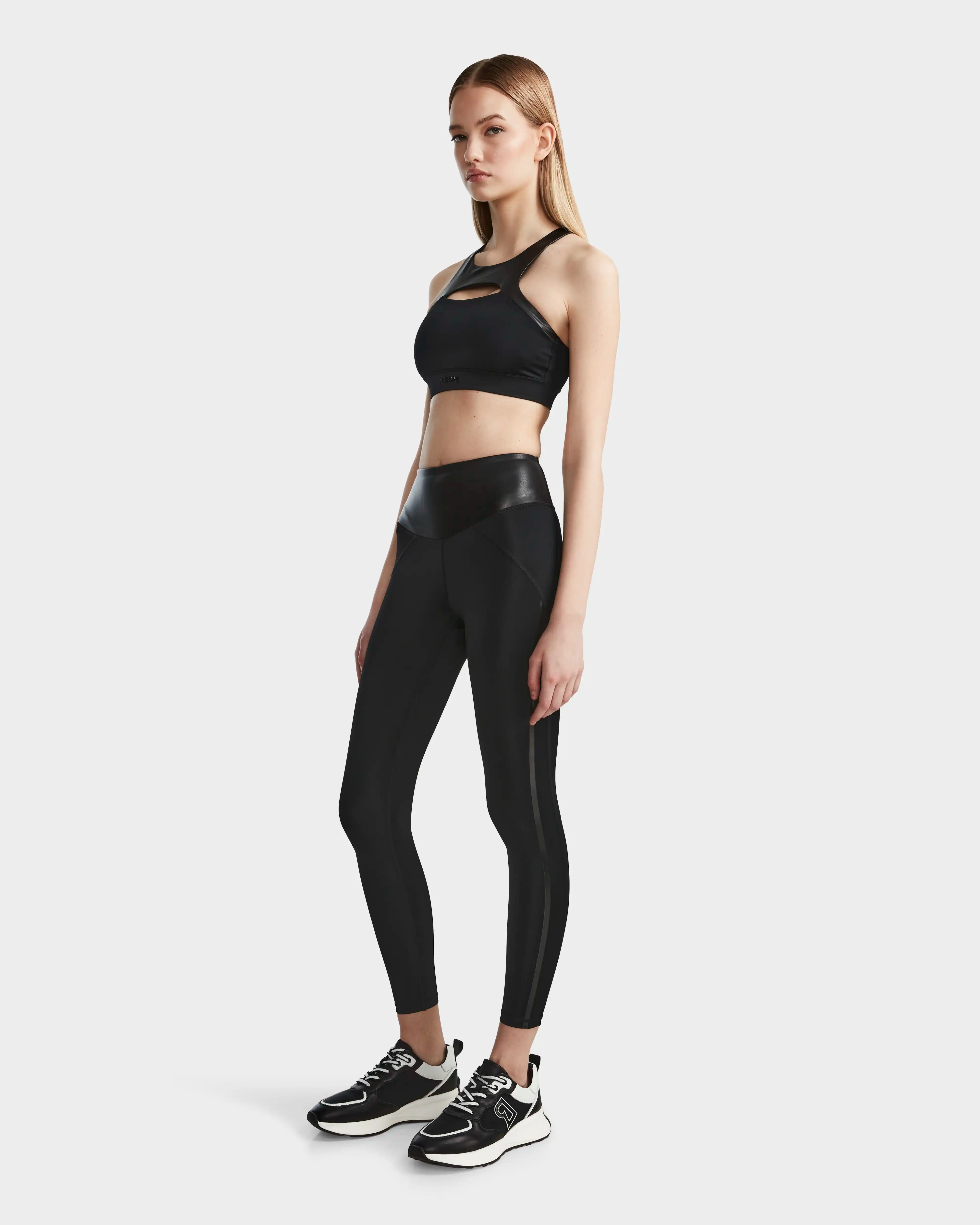 THEA - 8523003 BLACK