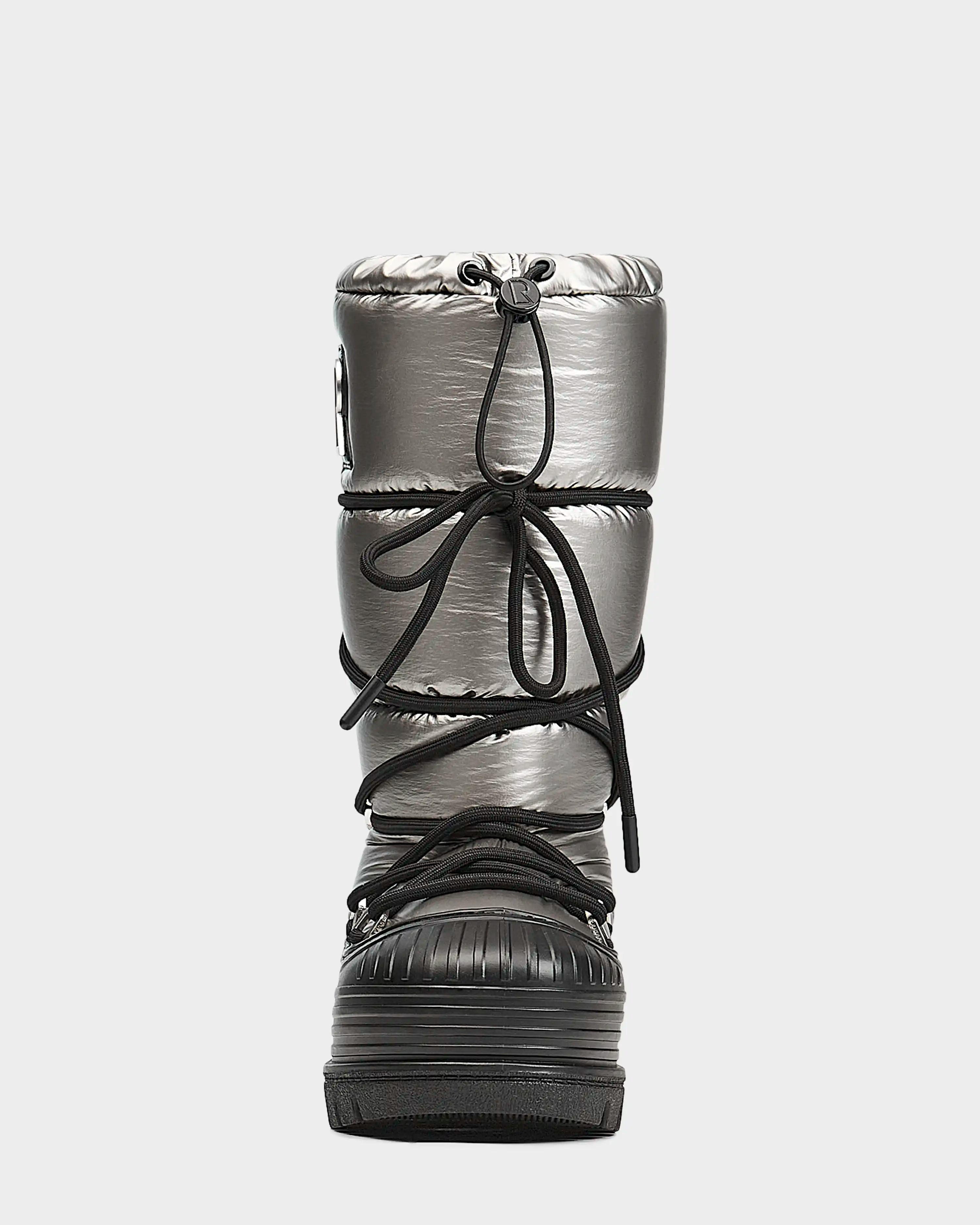 TISH - L223508 Pewter