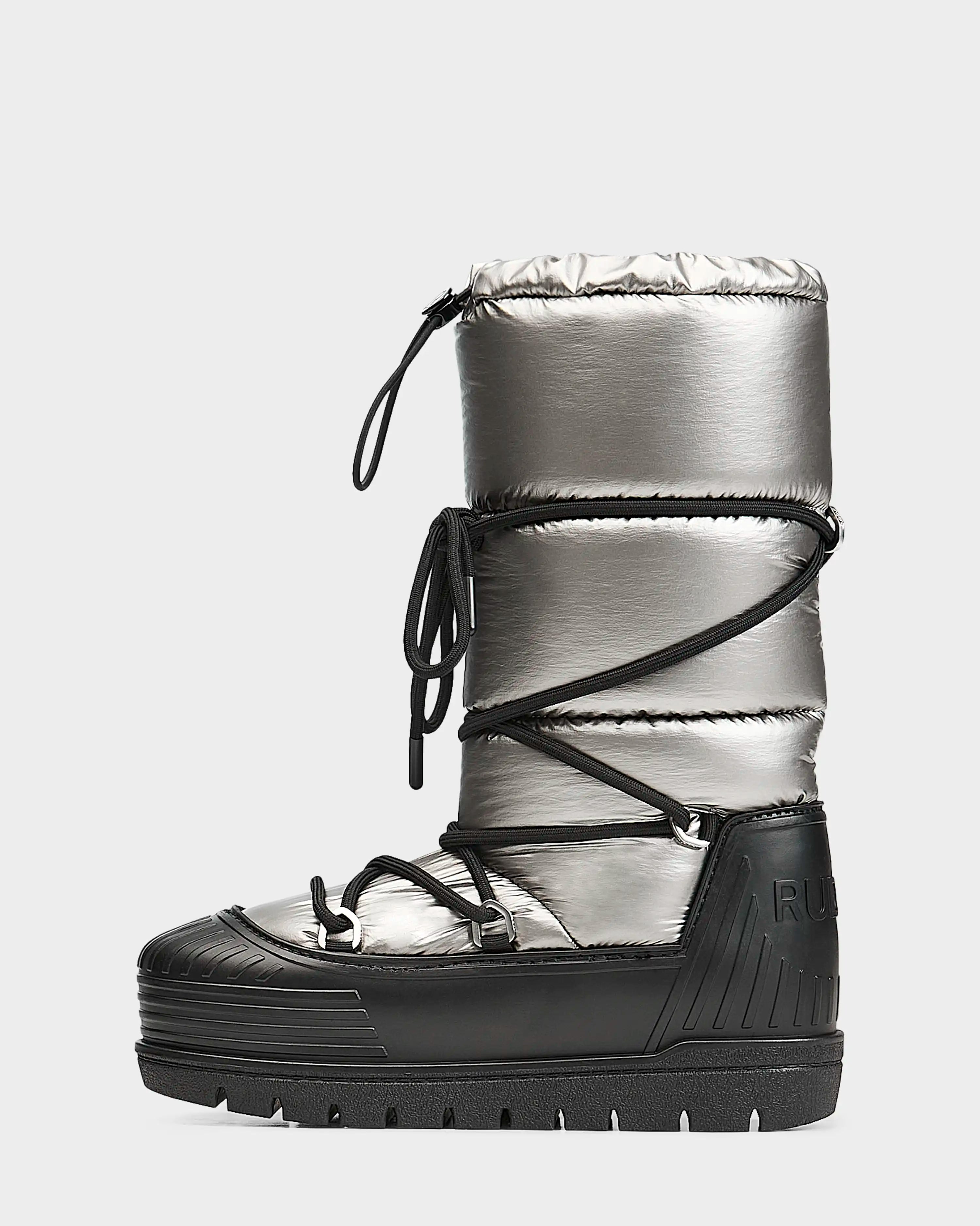 TISH - L223508 Pewter