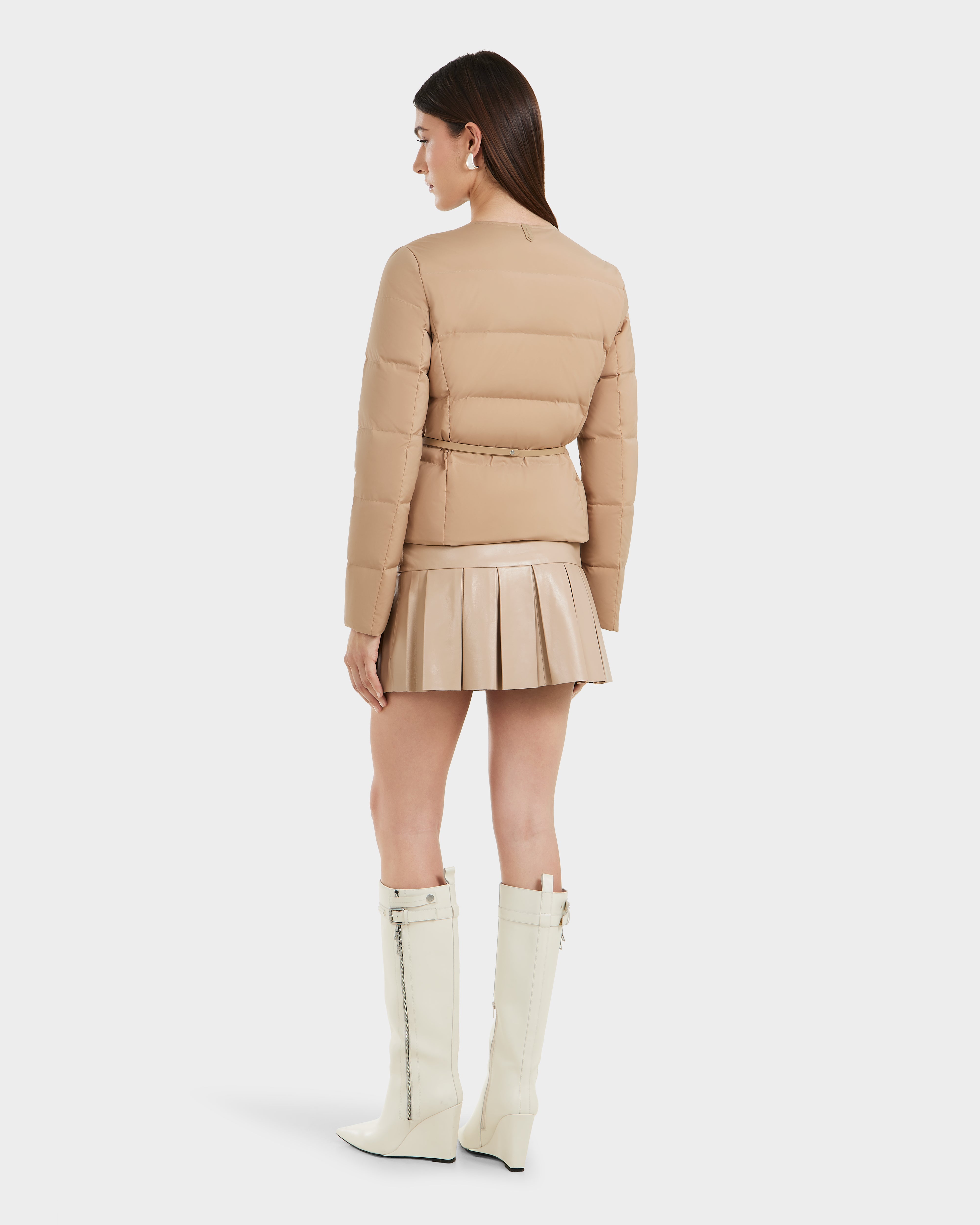 FRANCESCA - 8125021 Almond