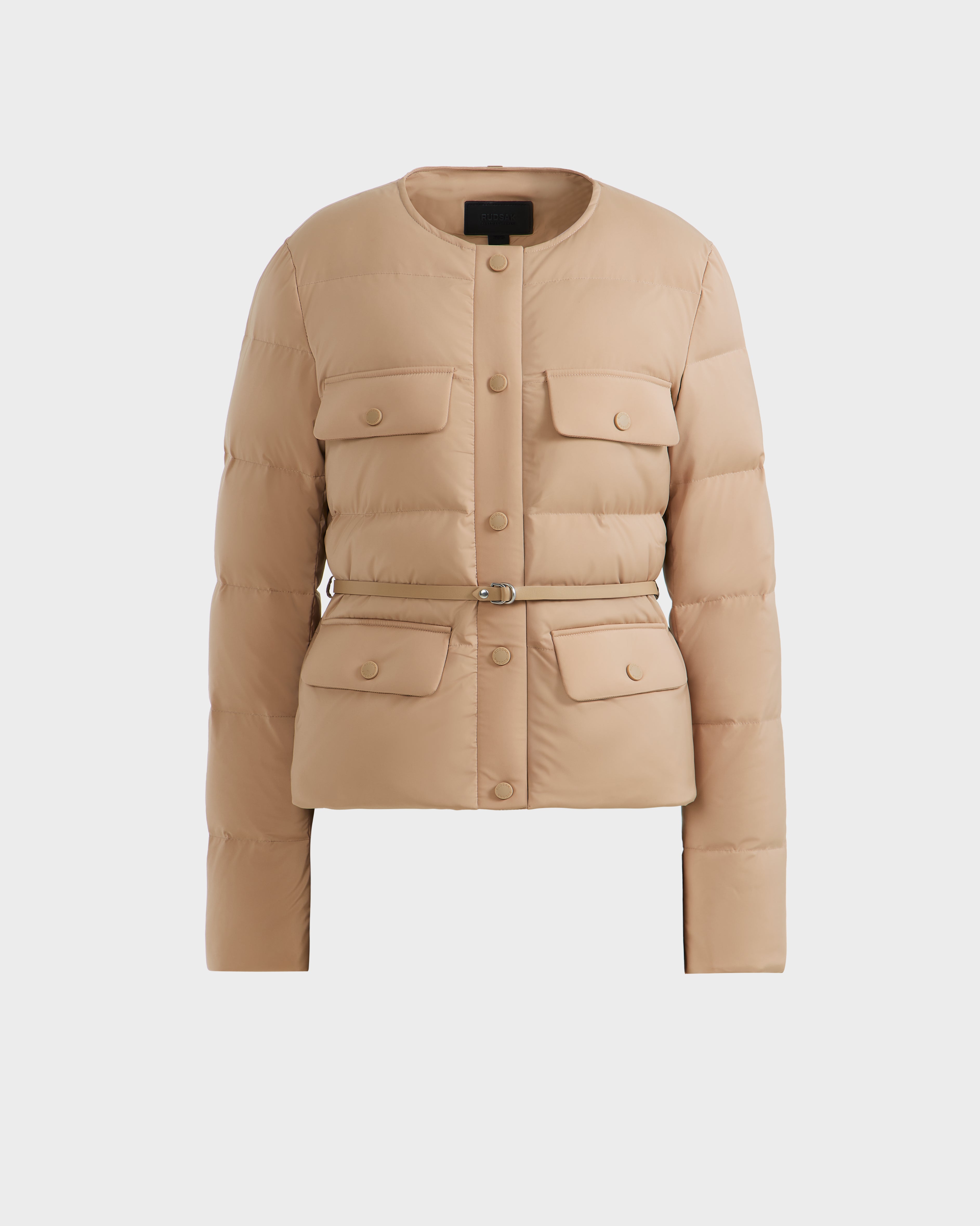 FRANCESCA - 8125021 Almond