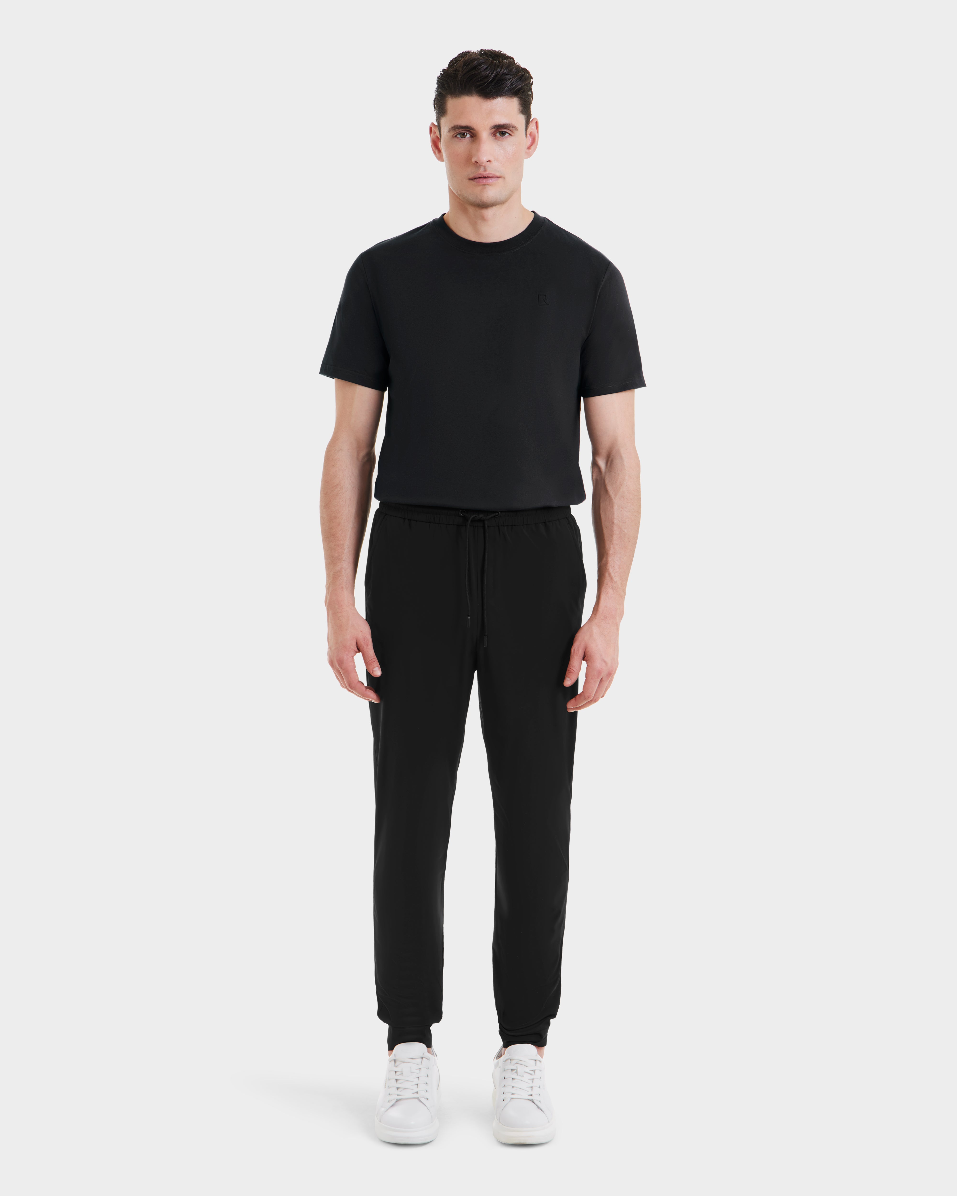 TUSTIN - 6525029 Black
