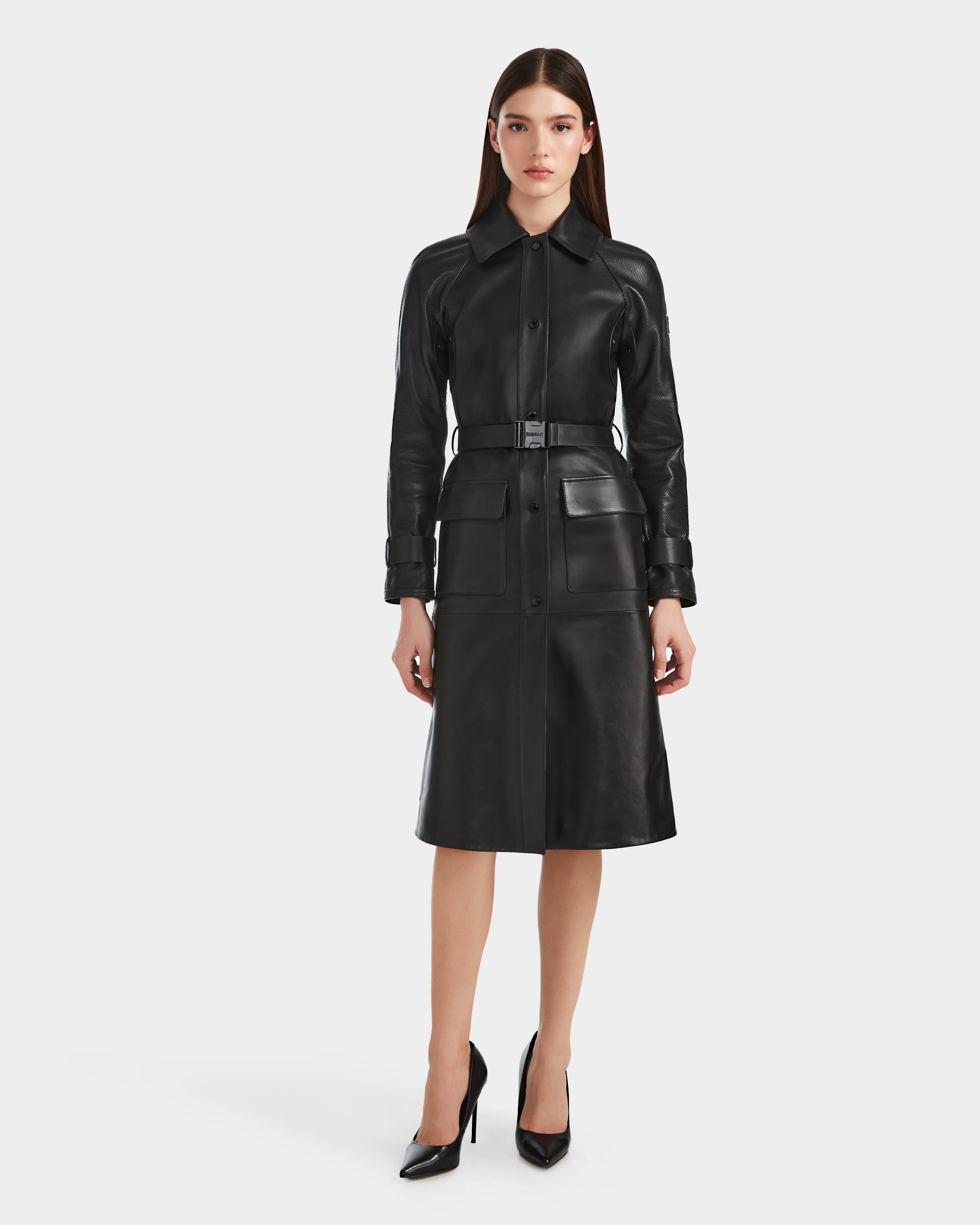 VALENTINA - 8124021 Black