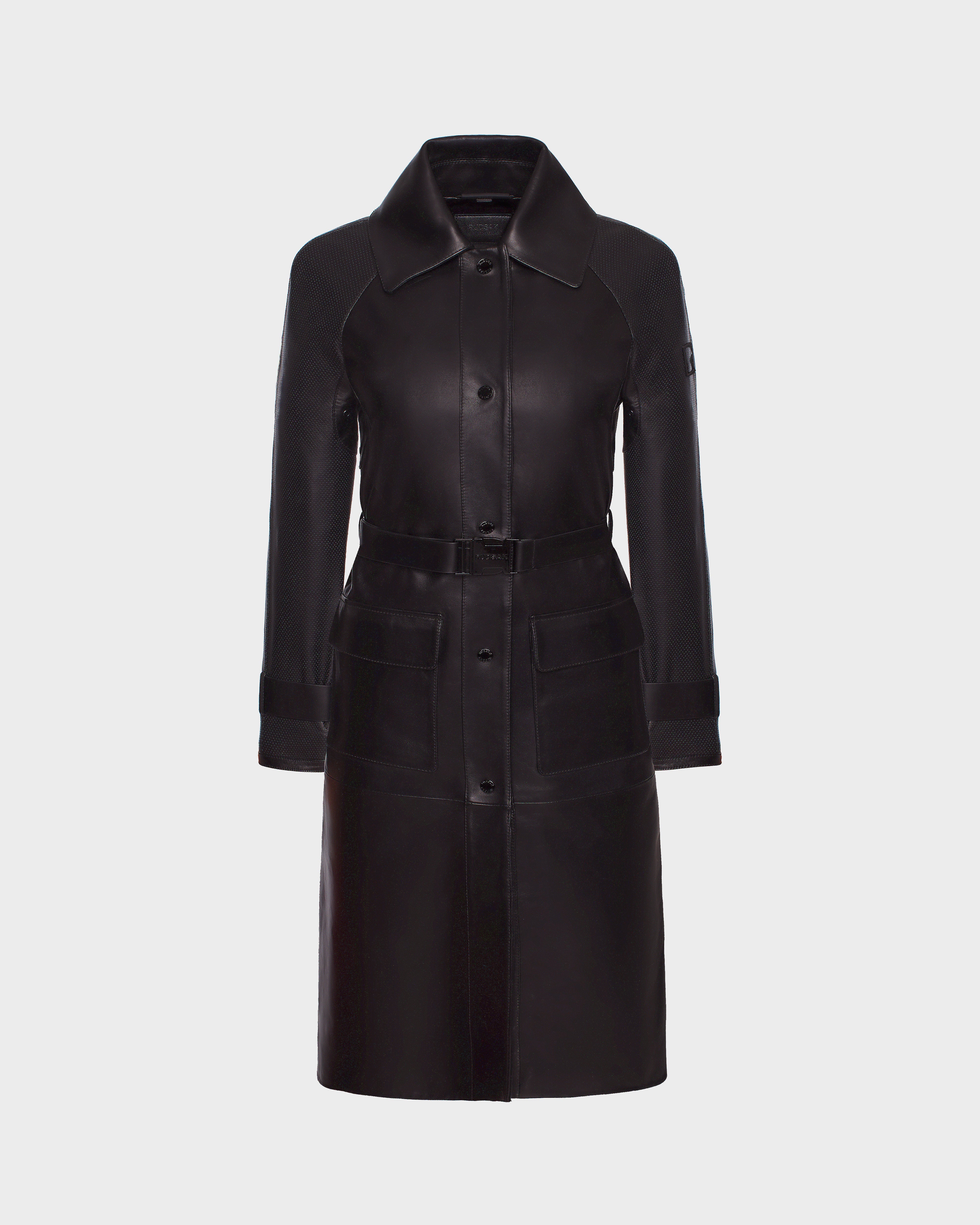 VALENTINA - 8124021 Black