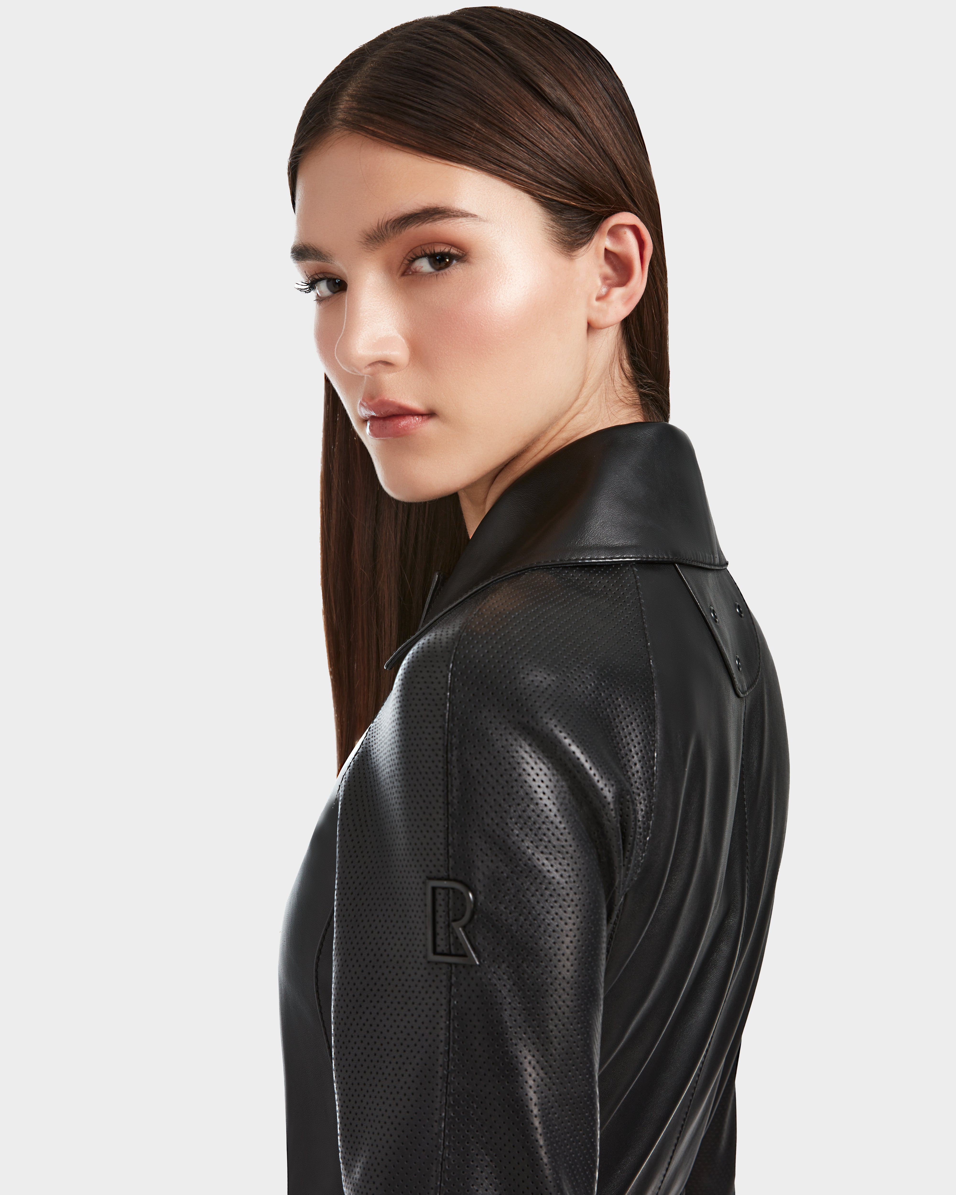 VALENTINA - 8124021 Black