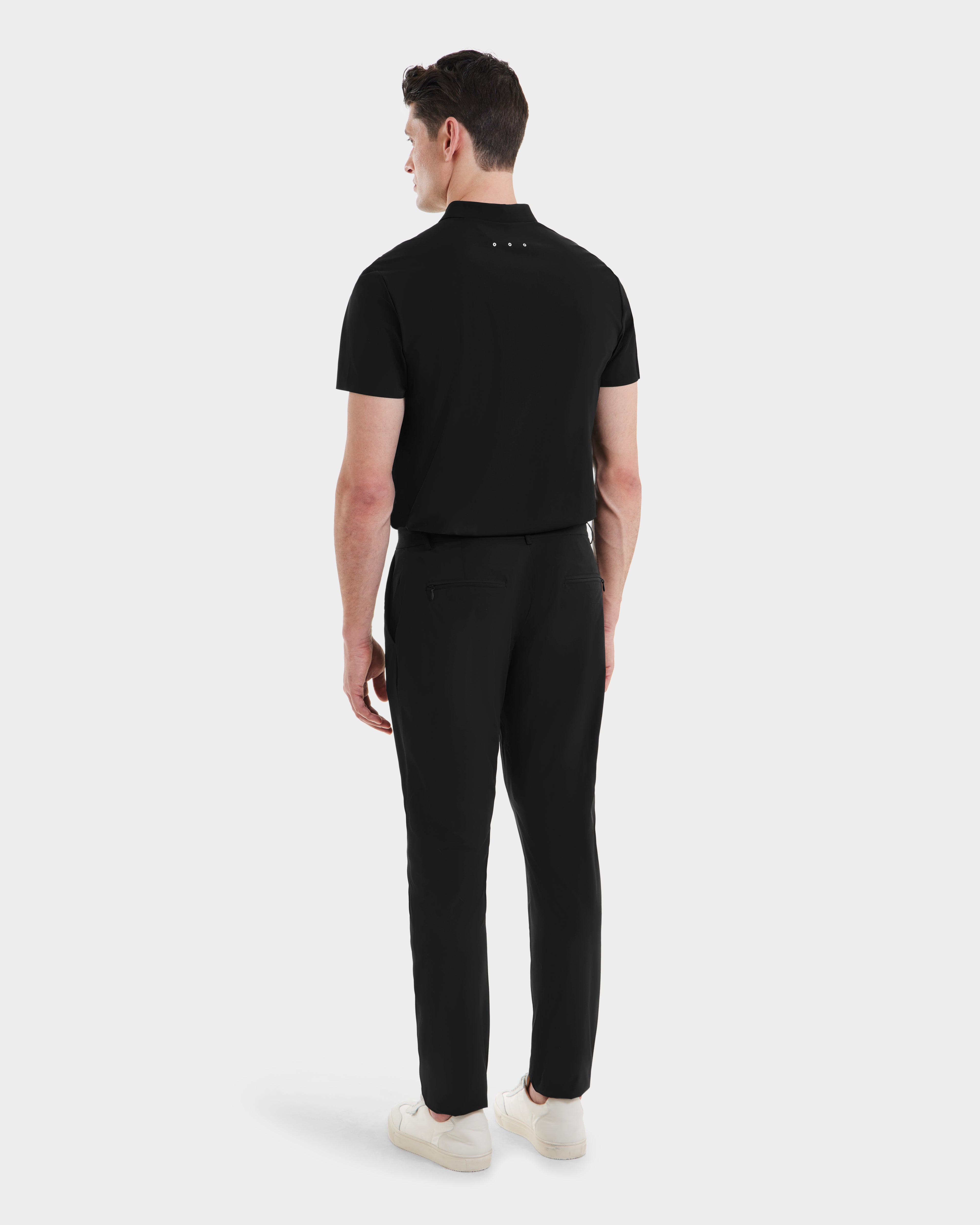 VERNON - 6525025 Black