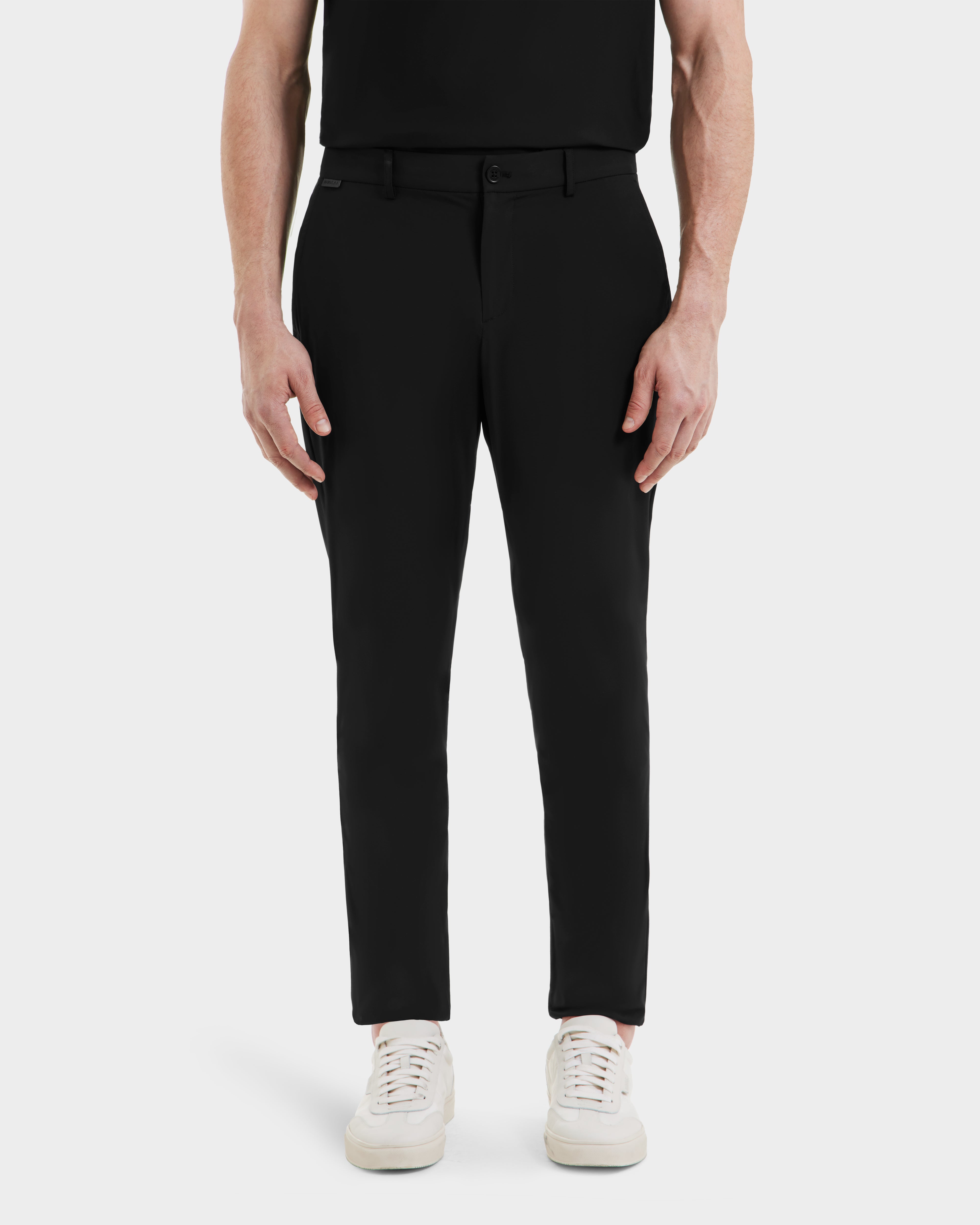 VERNON - 6525025 Black