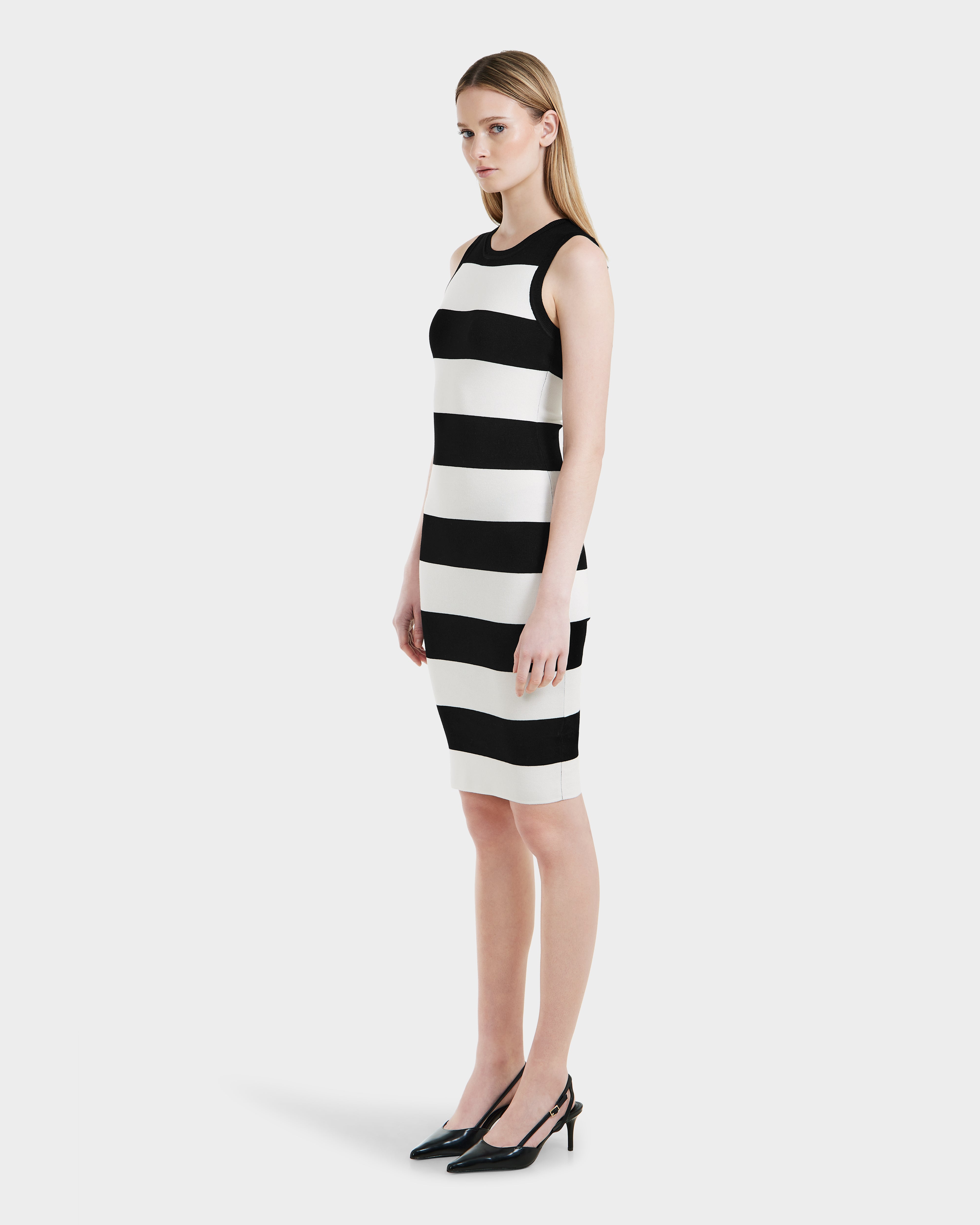 VICTORIA - L523035 Black