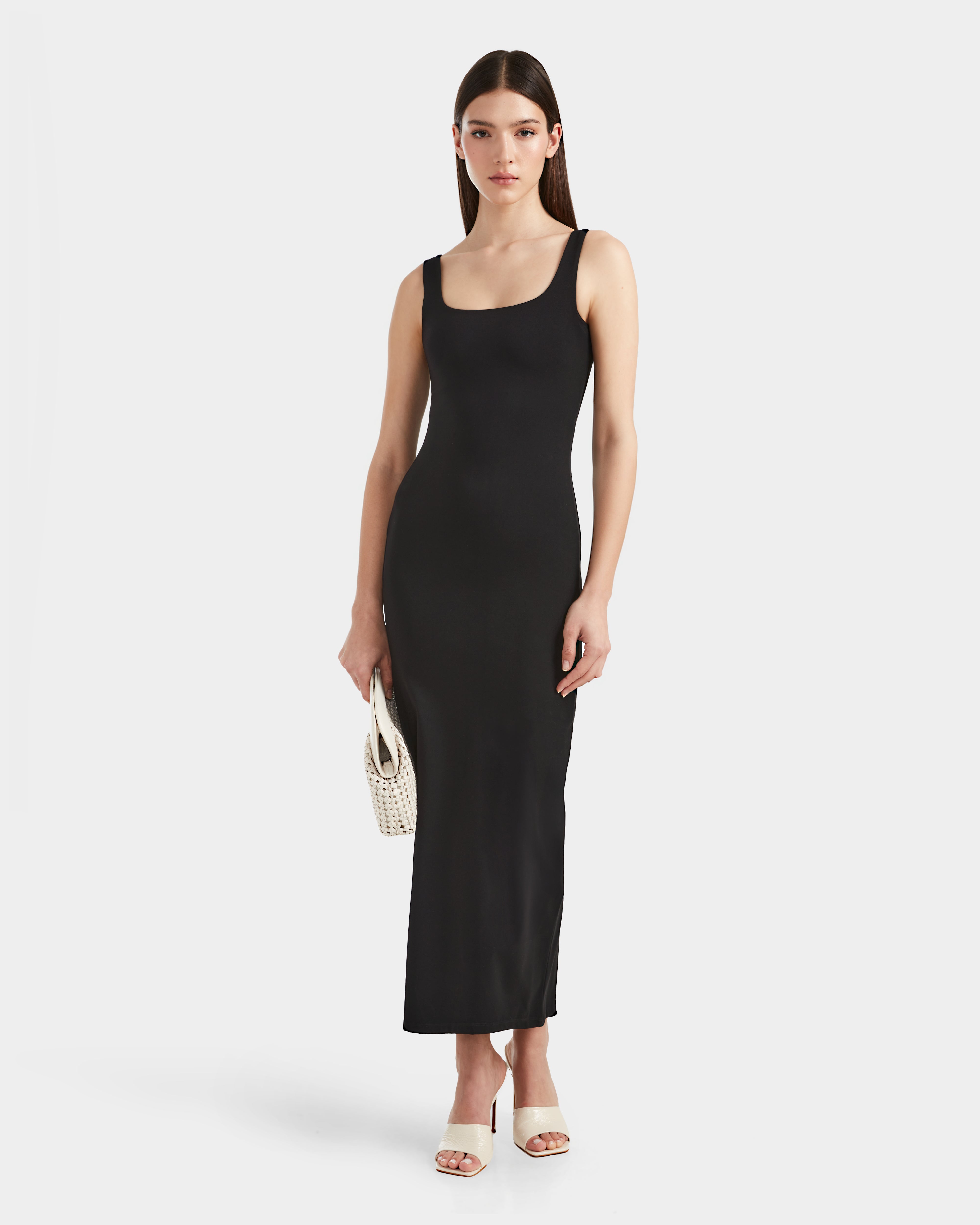 WANDA - 8524035 Black