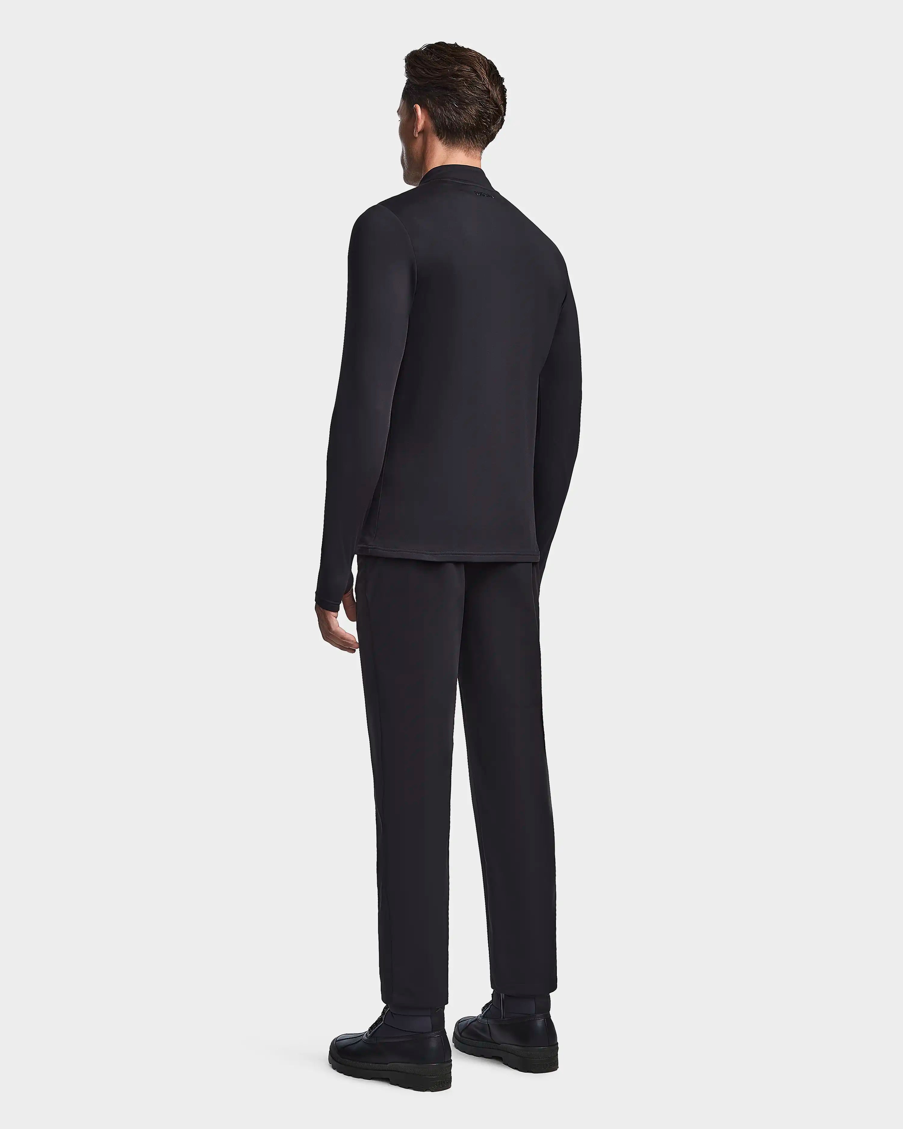 WARREN - 6523502 Black
