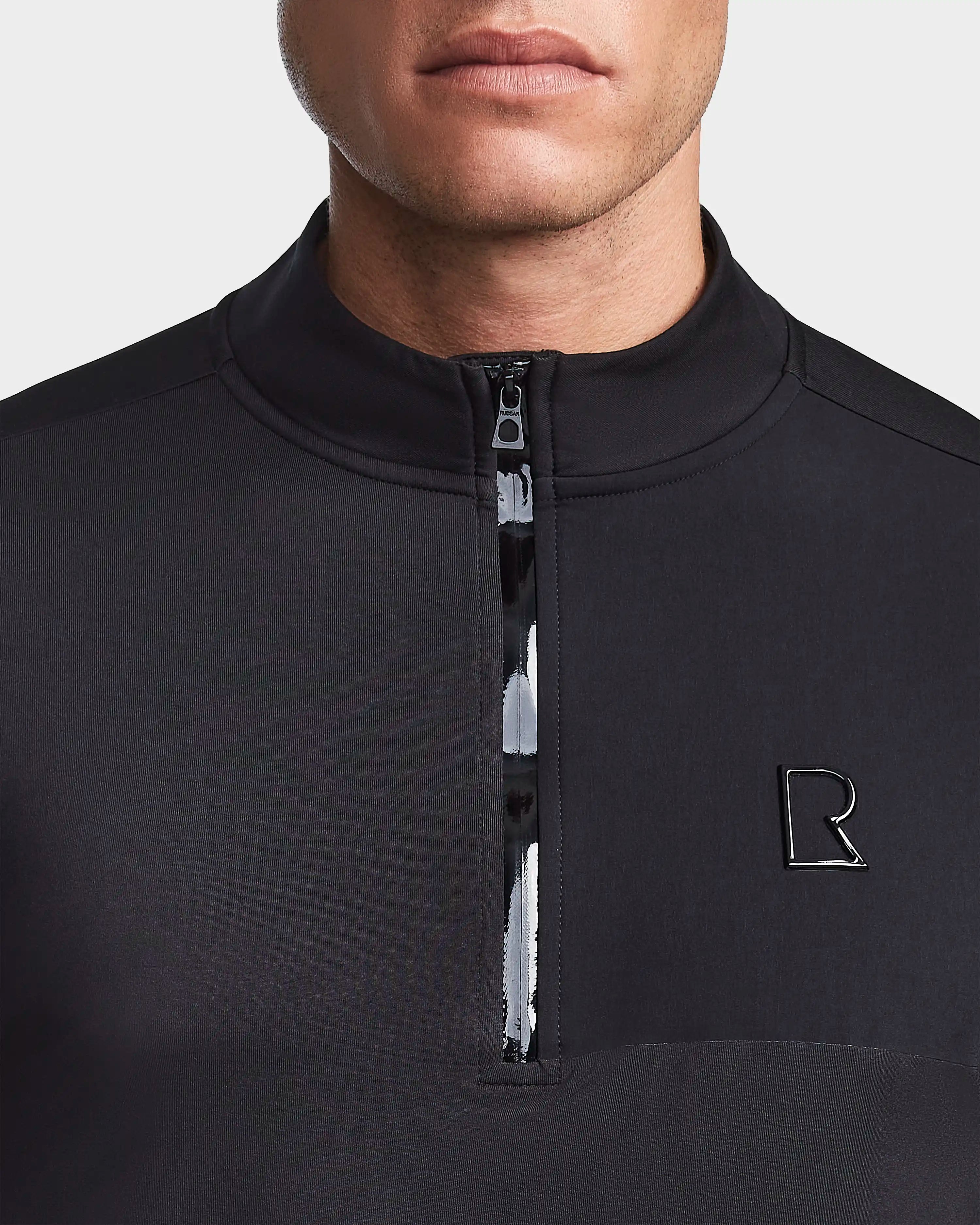 WARREN - 6523502 Black