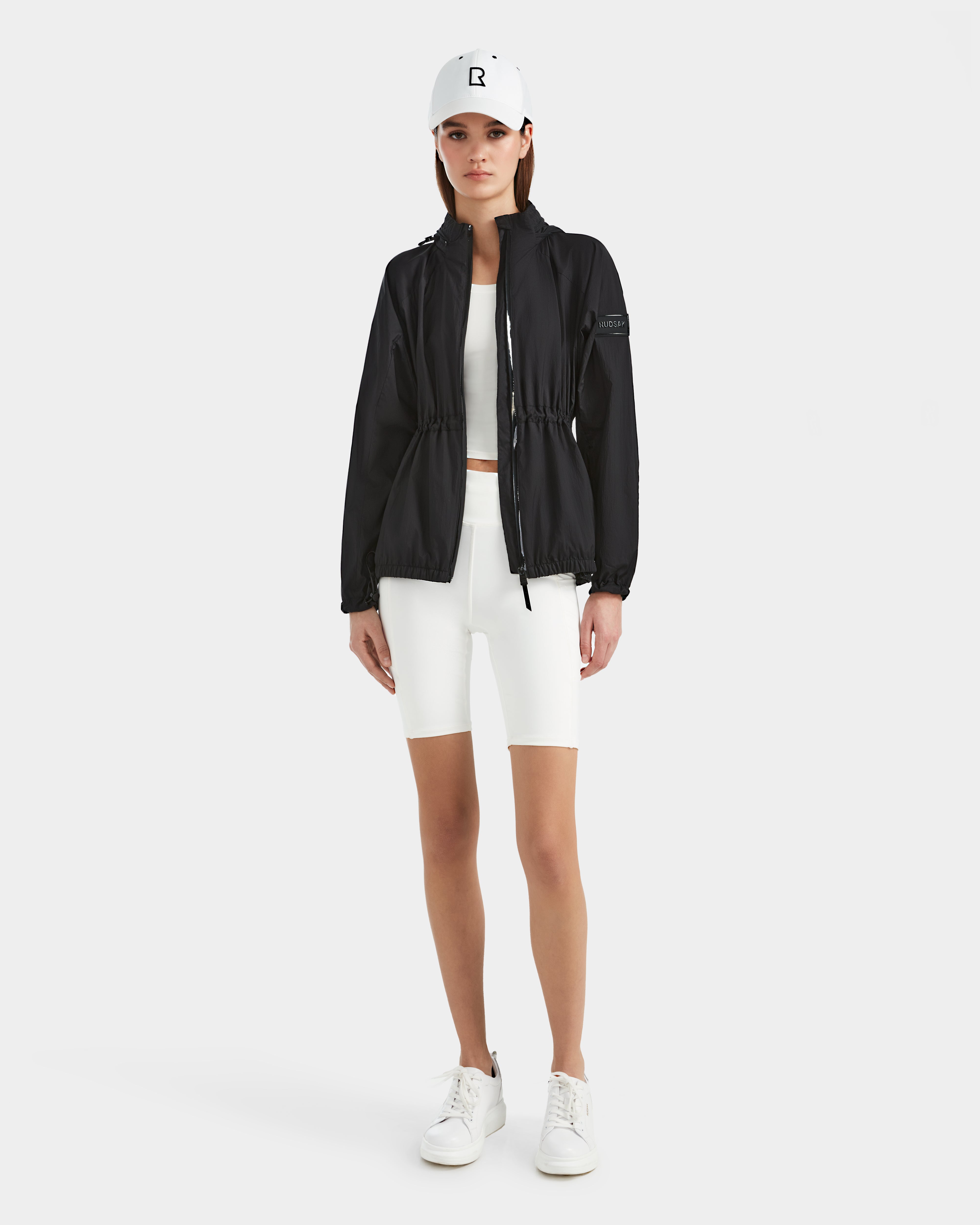 WENDY - 8124009 Black
