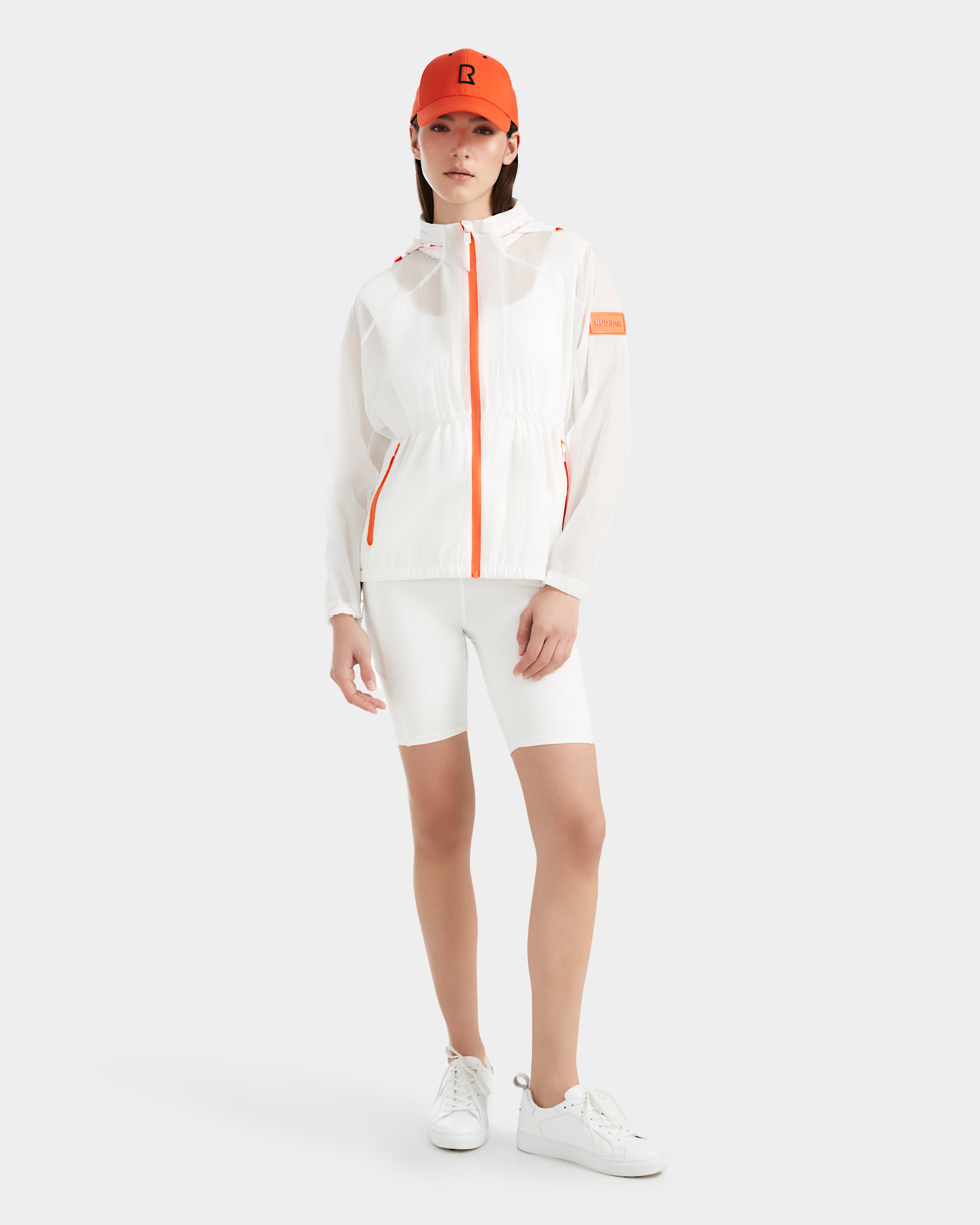 WENDY - 8124009 Cotton White