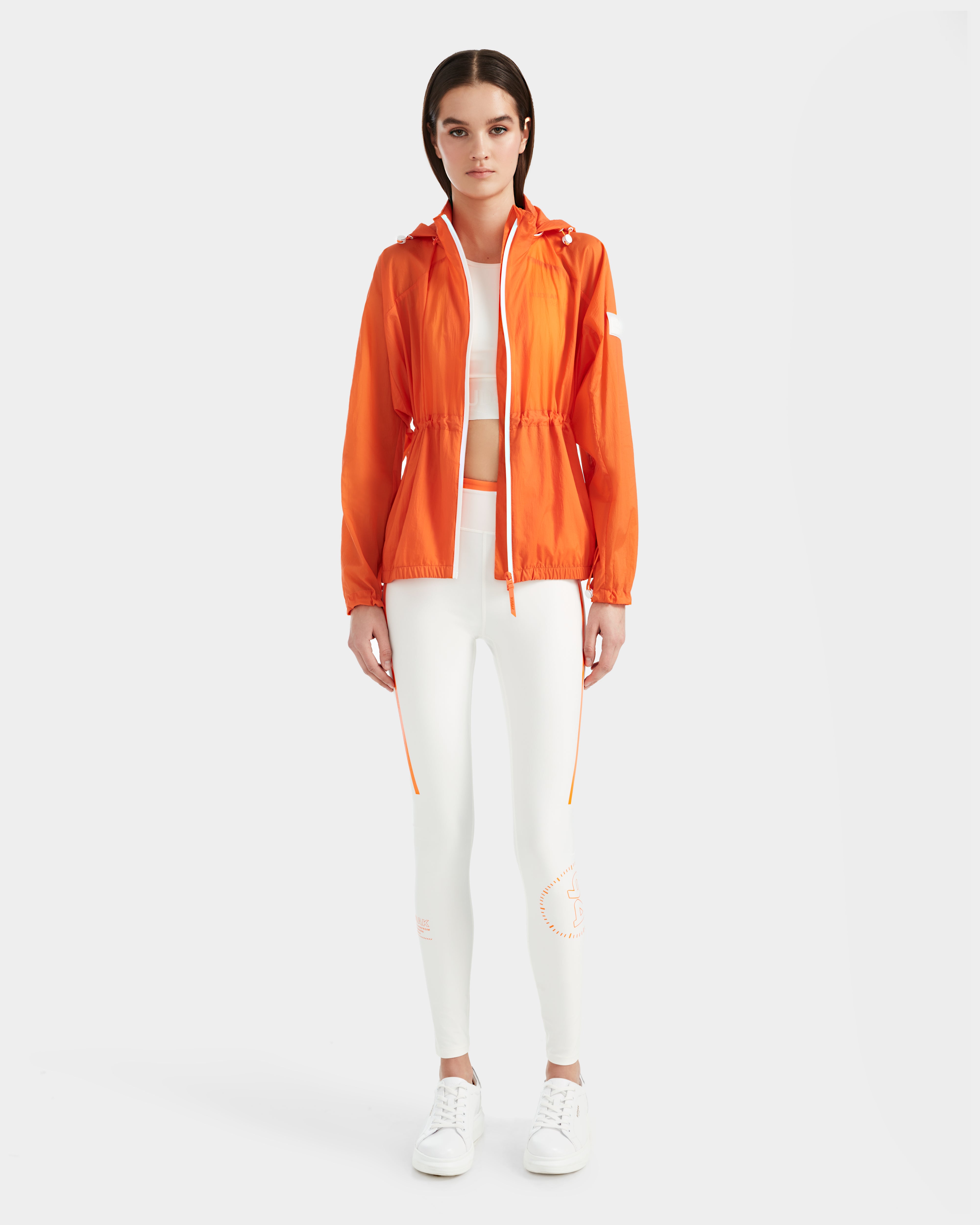 WENDY - 8124009 Orange Sorbet