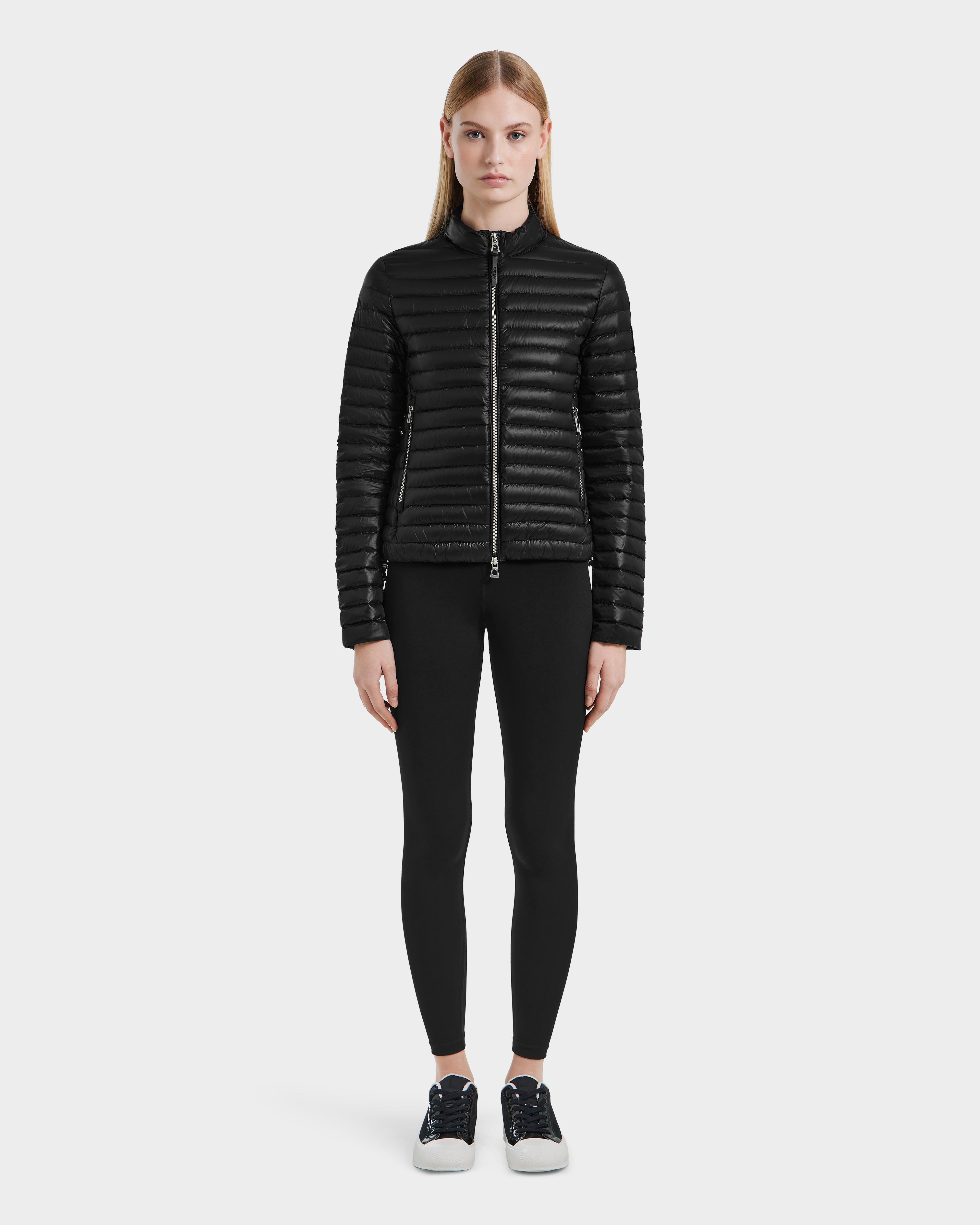 WHITNEY - L125022 Black