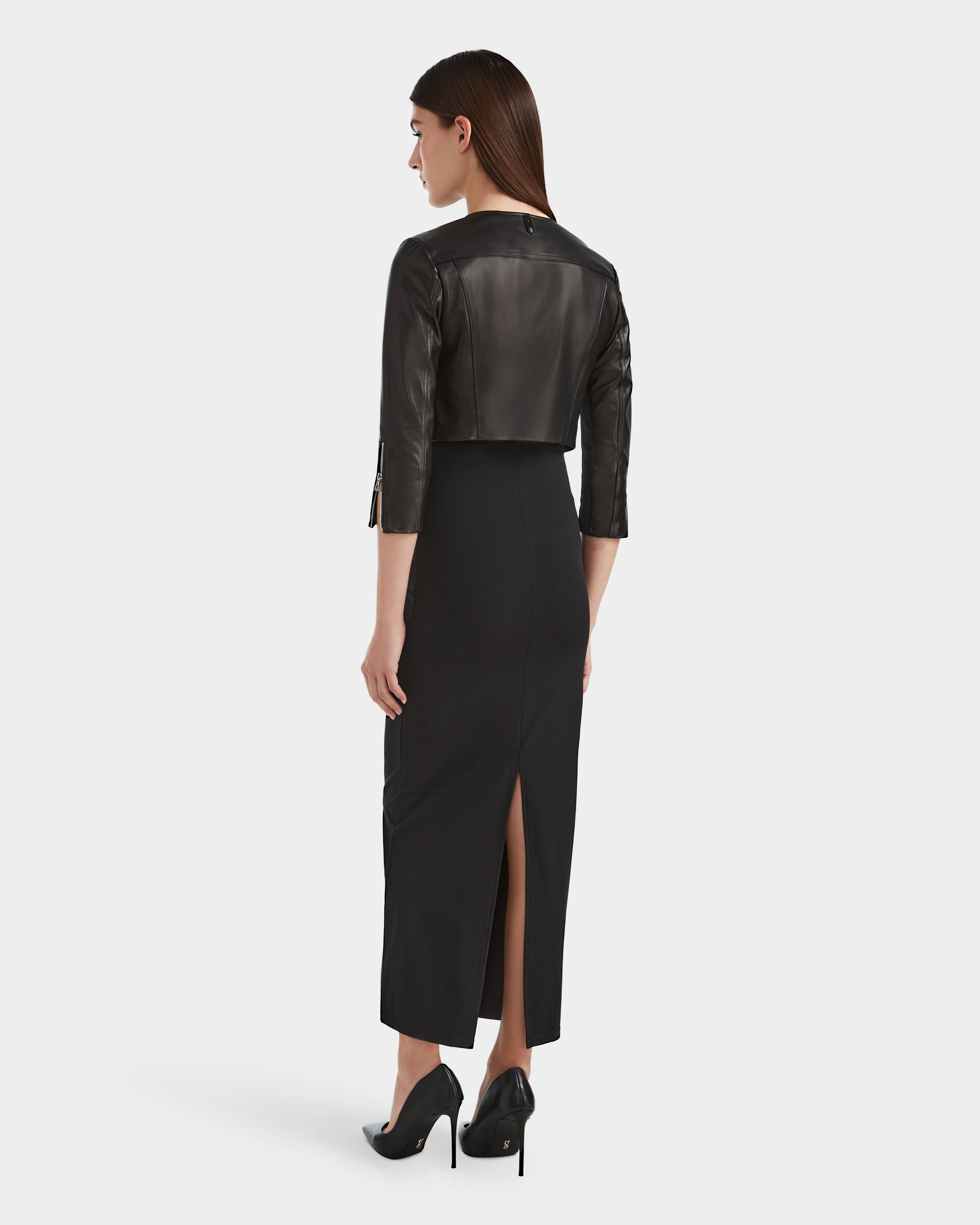 WINNI - 8124053 Black