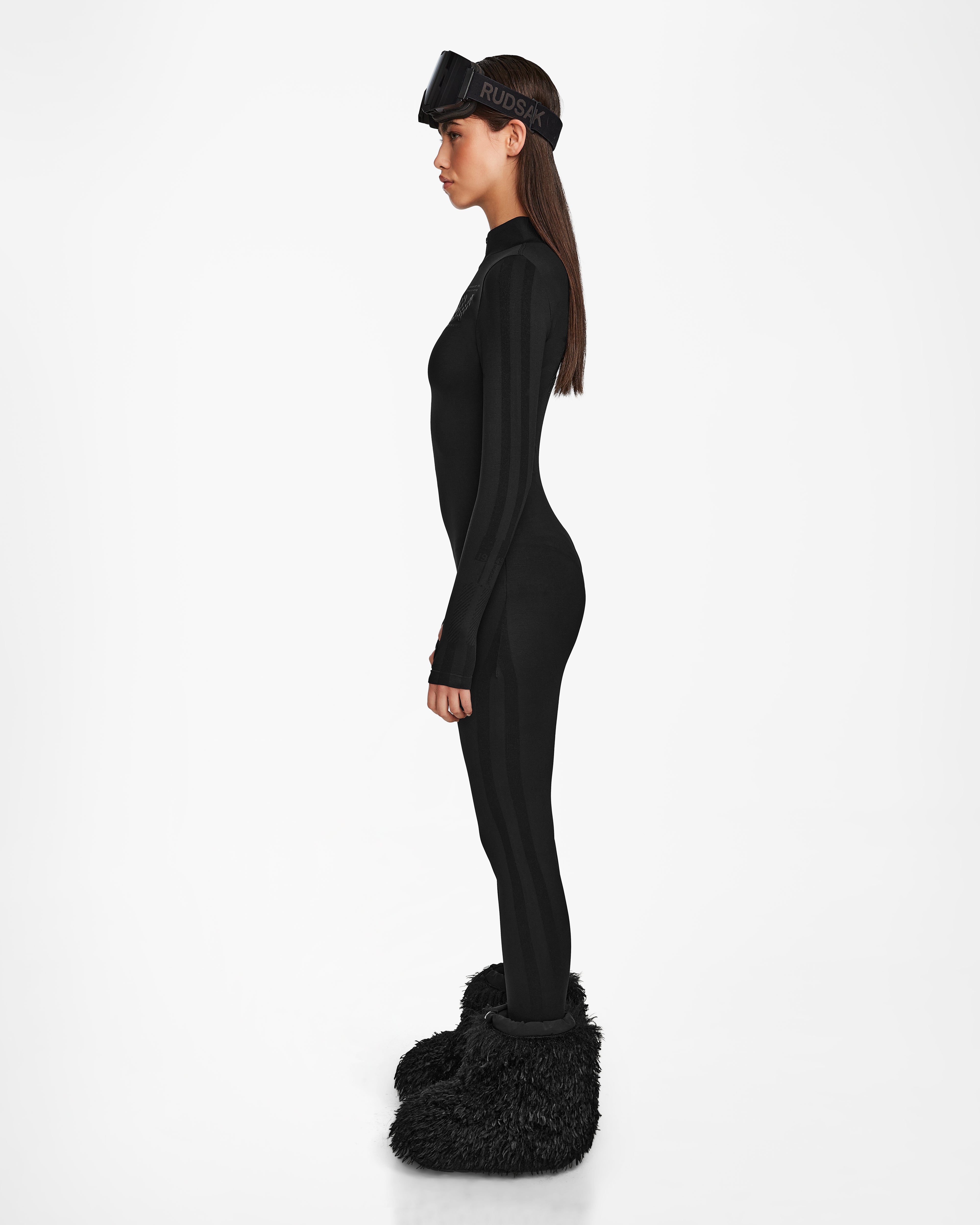 ZADIE - 8524609 Black