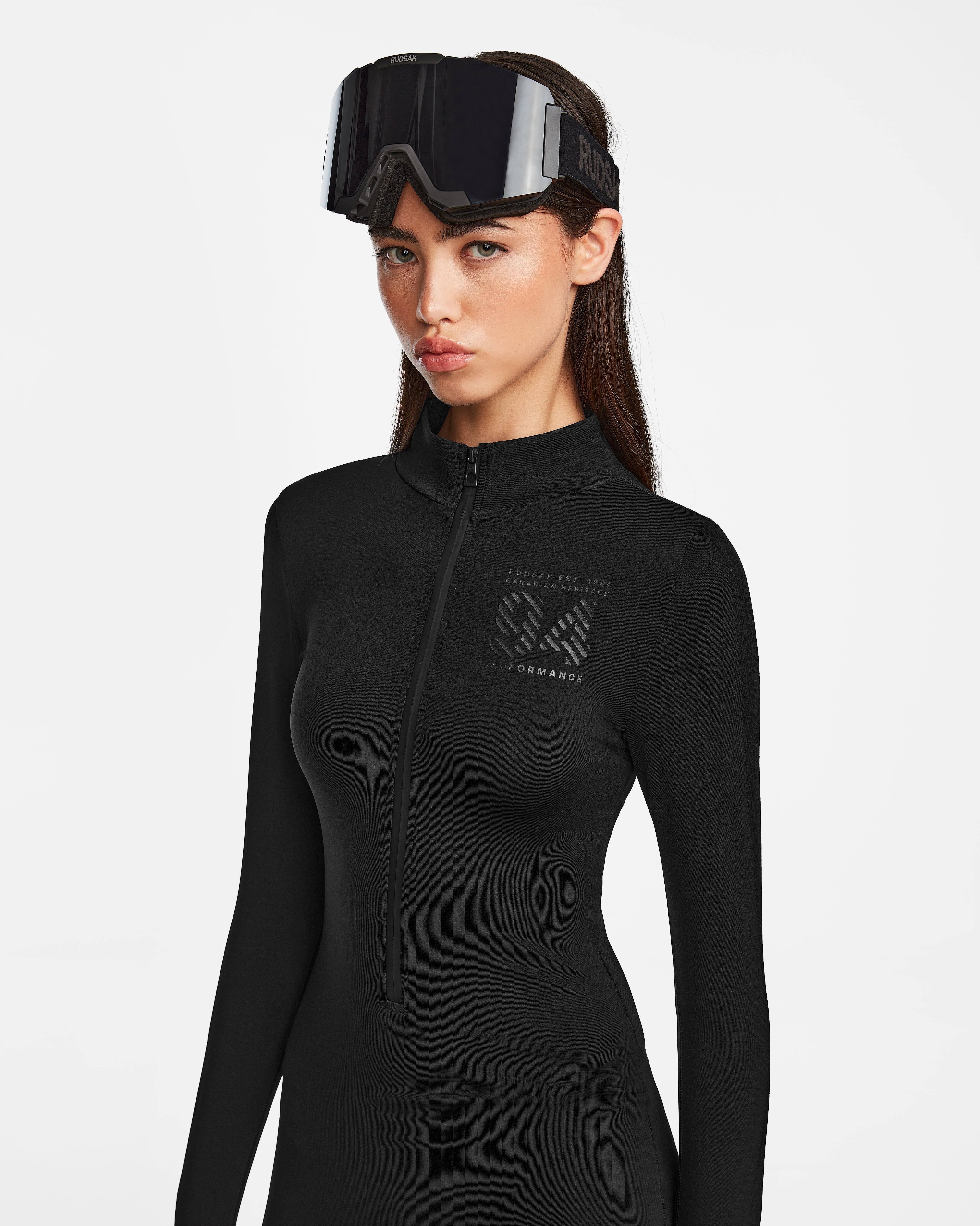 ZADIE - 8524609 Black