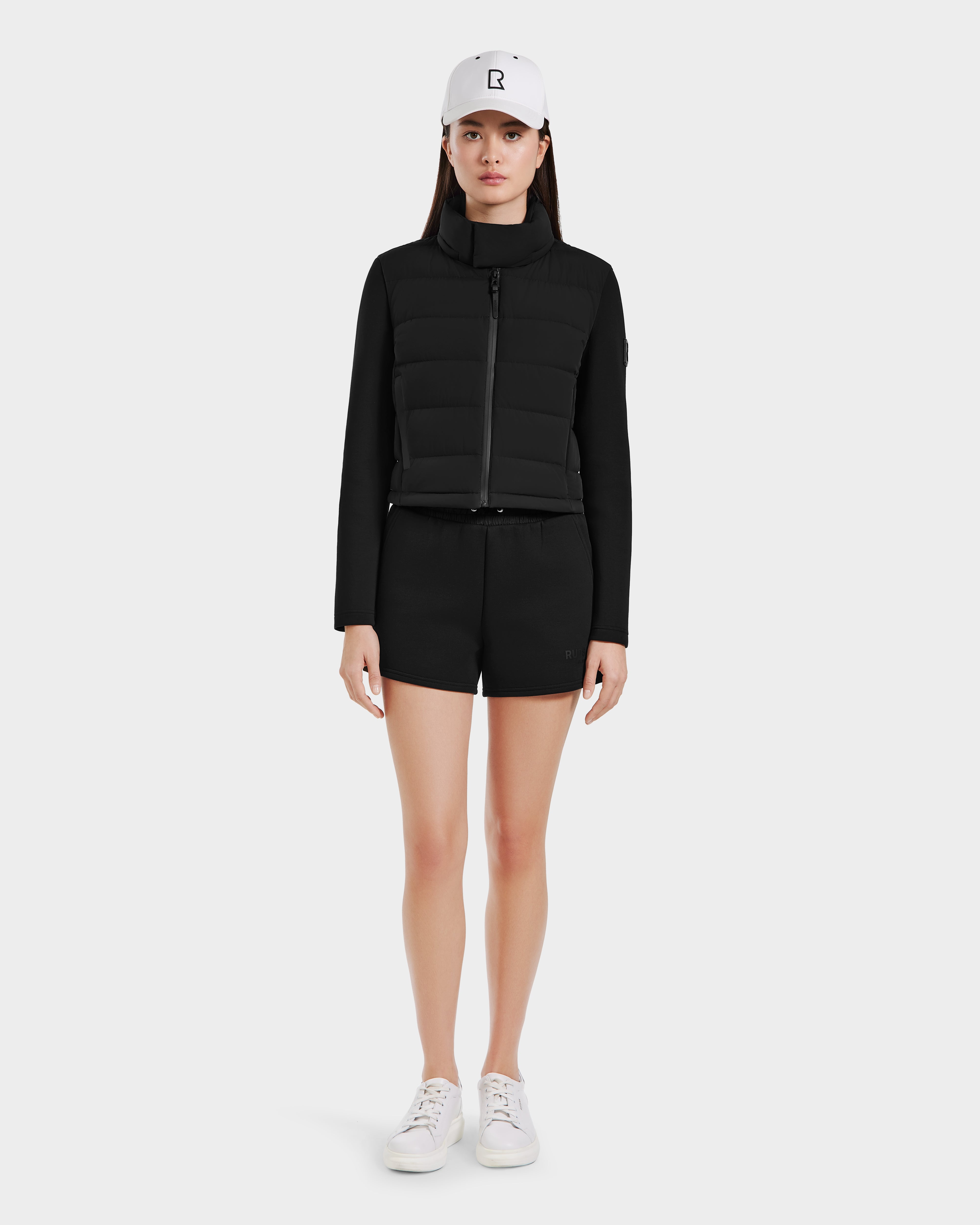 AUSHA - 8125026 Black