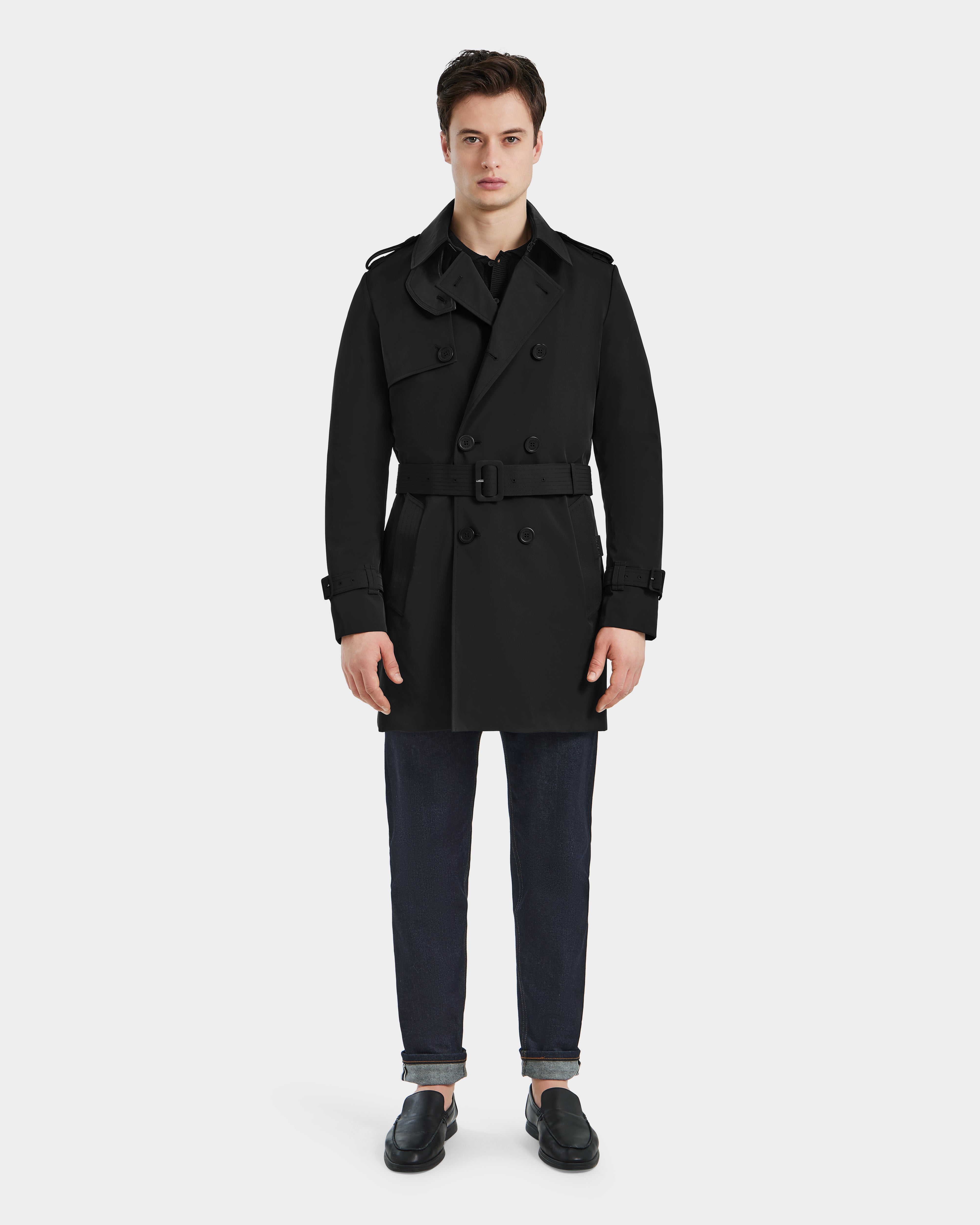 TIM - 6124025 Black