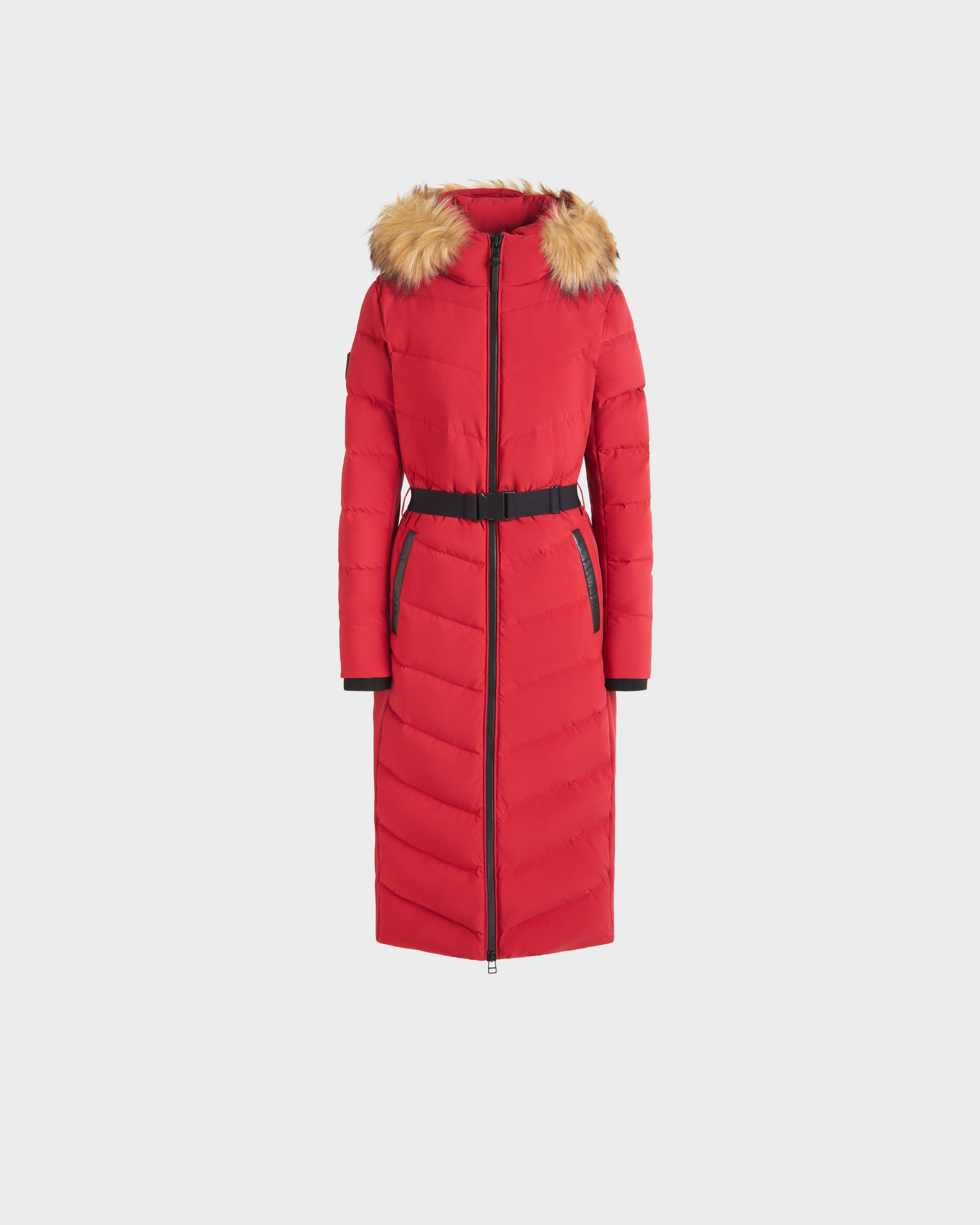 4122501 MYLA - OXBLOOD