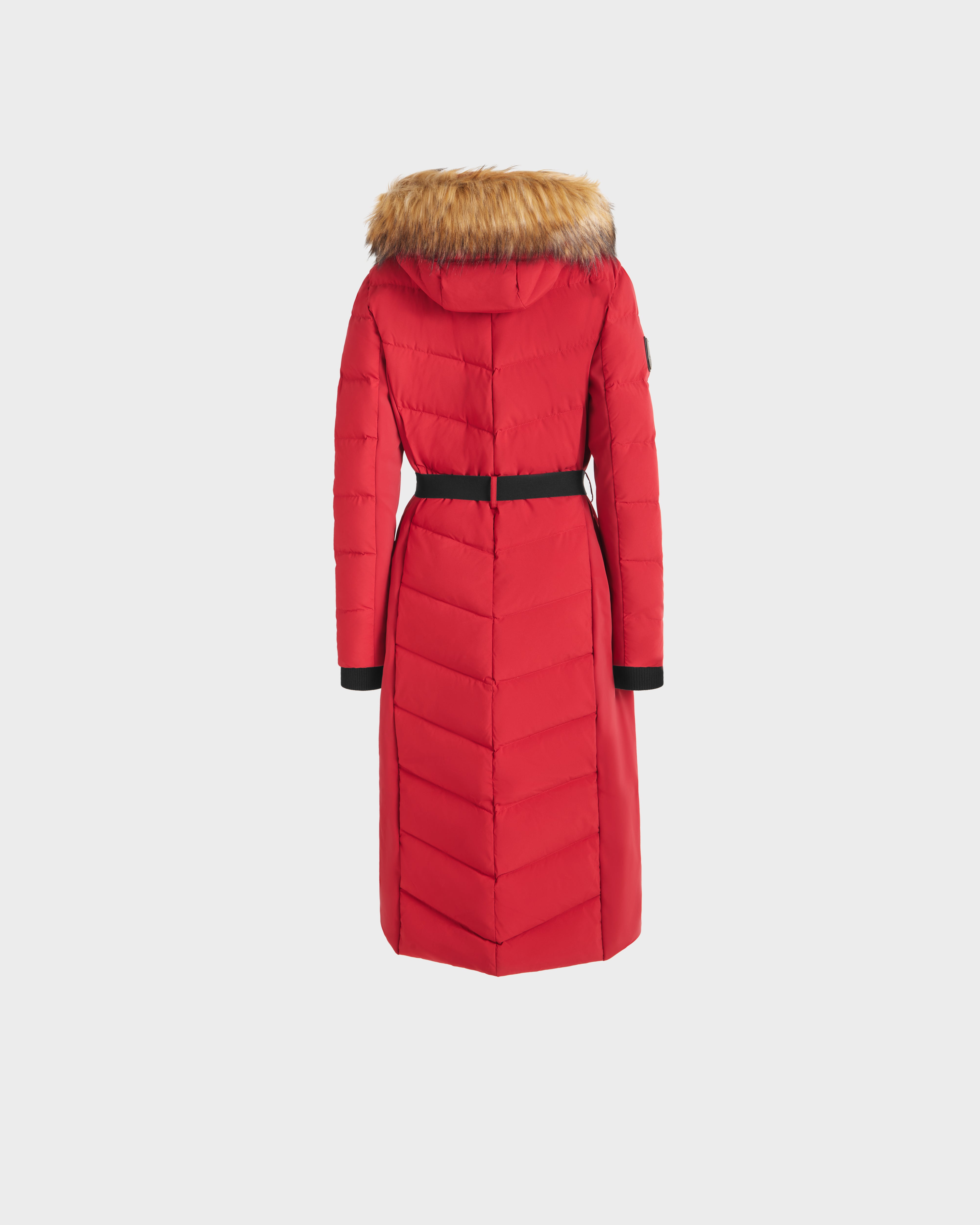 4122501 MYLA - OXBLOOD