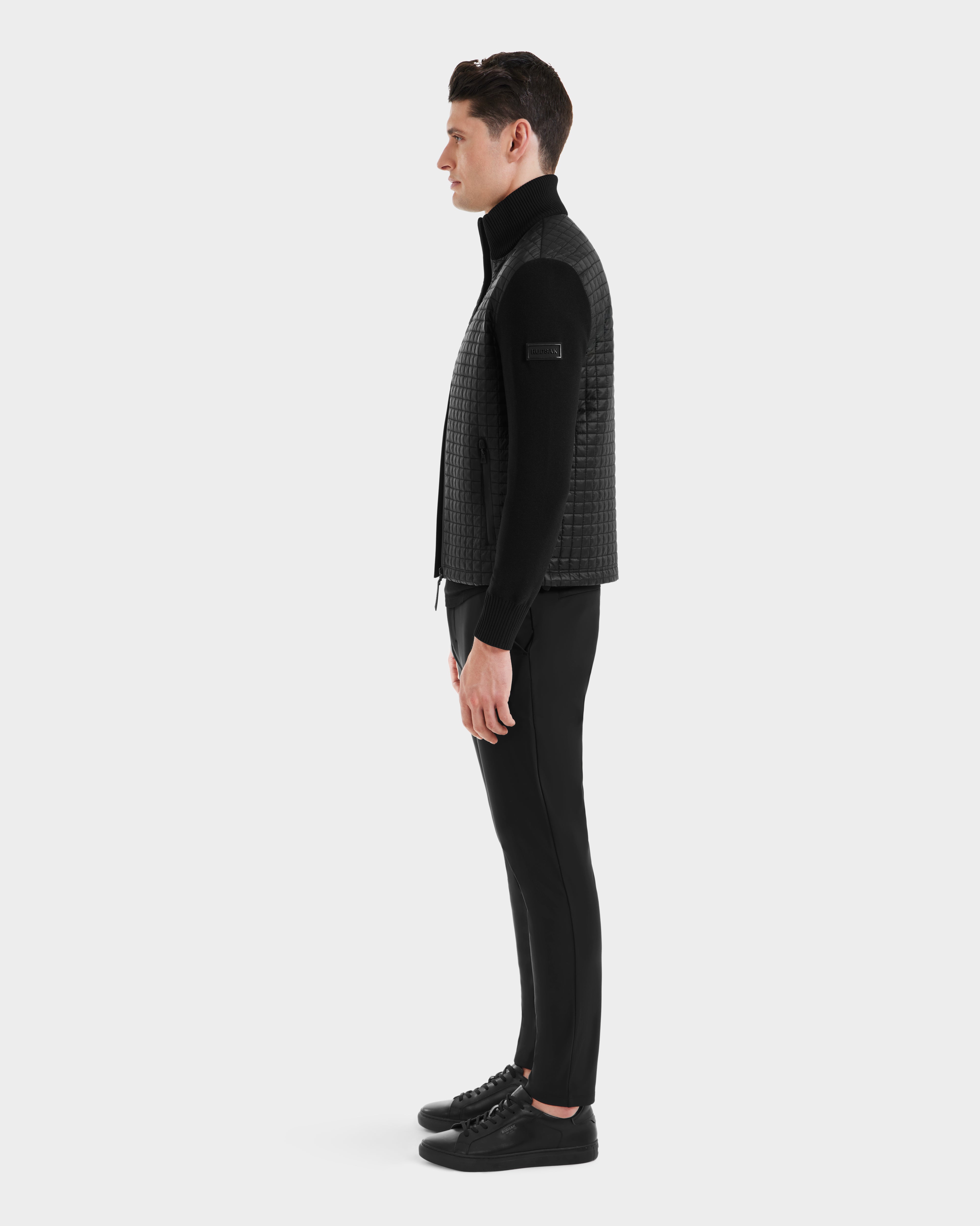 ABEL - 6124023 Black