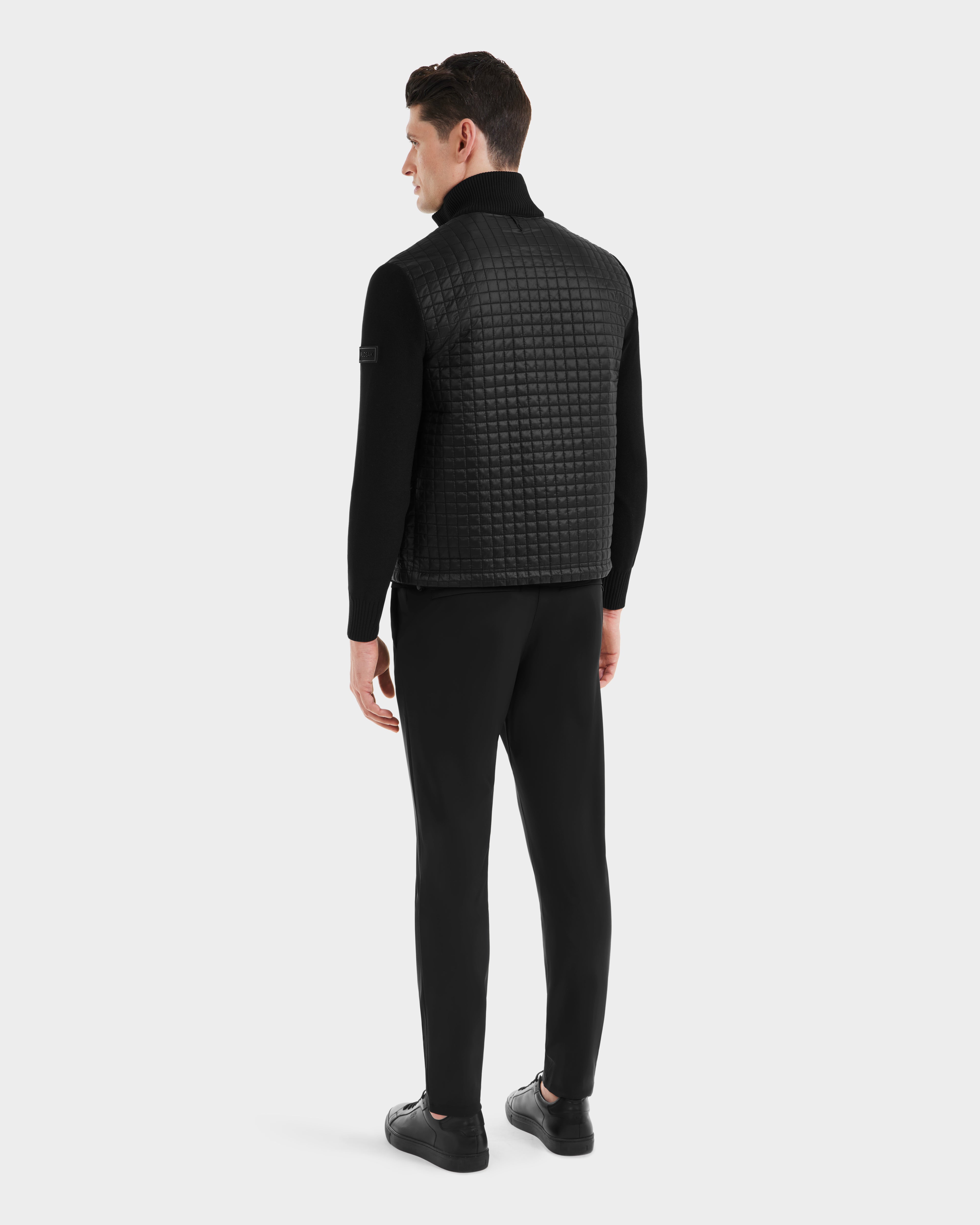 ABEL - 6124023 Black