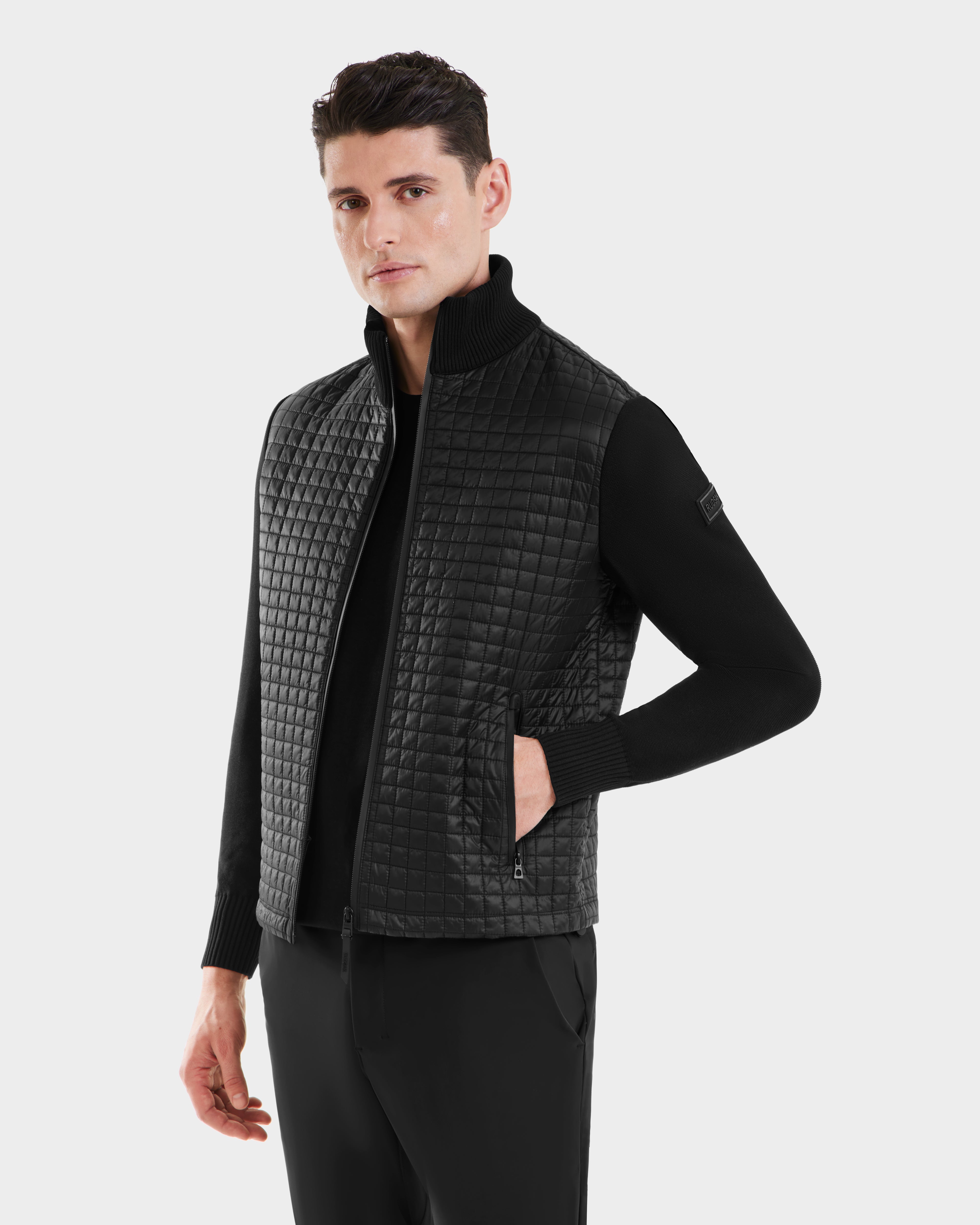 ABEL - 6124023 Black