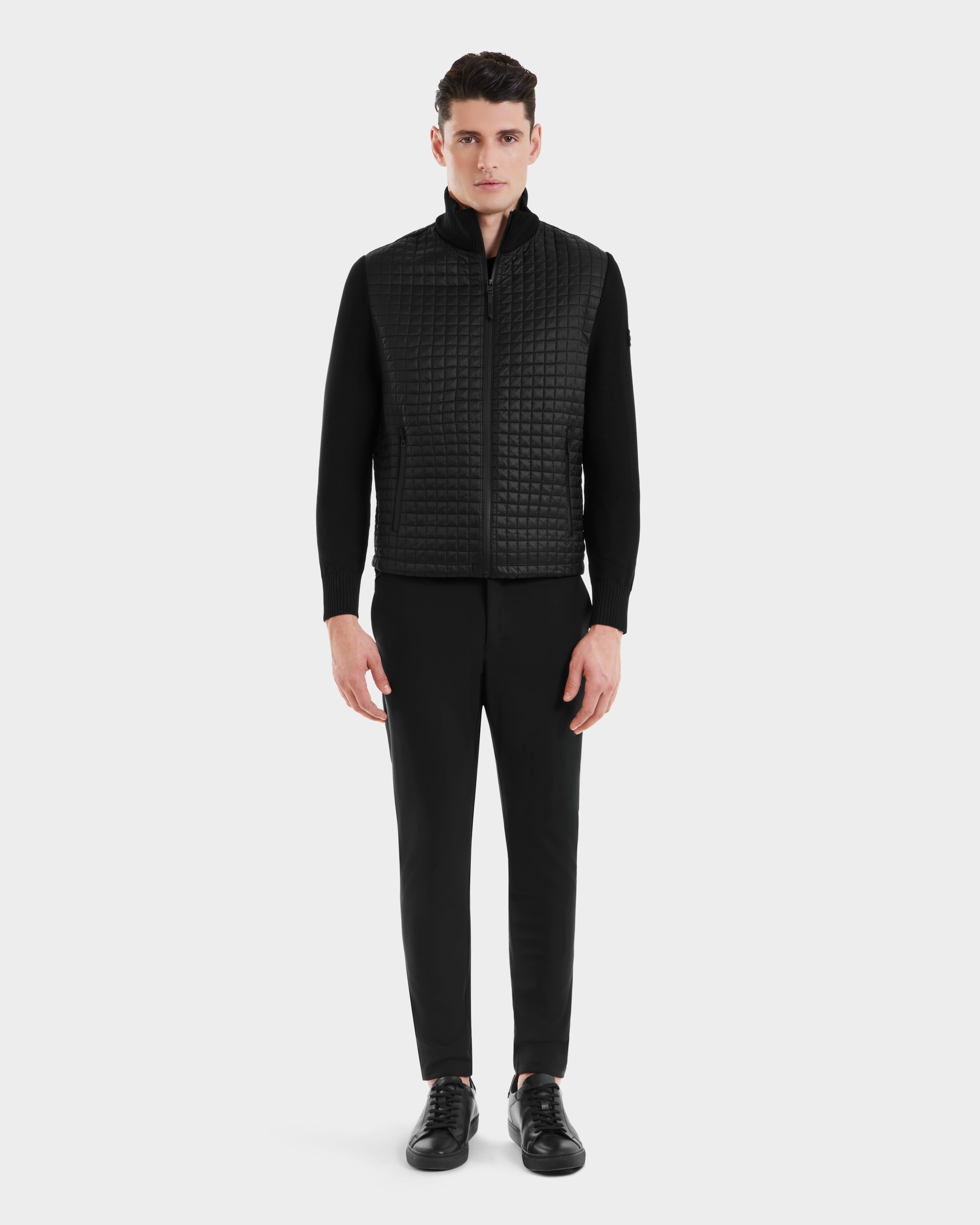 ABEL - 6124023 Black