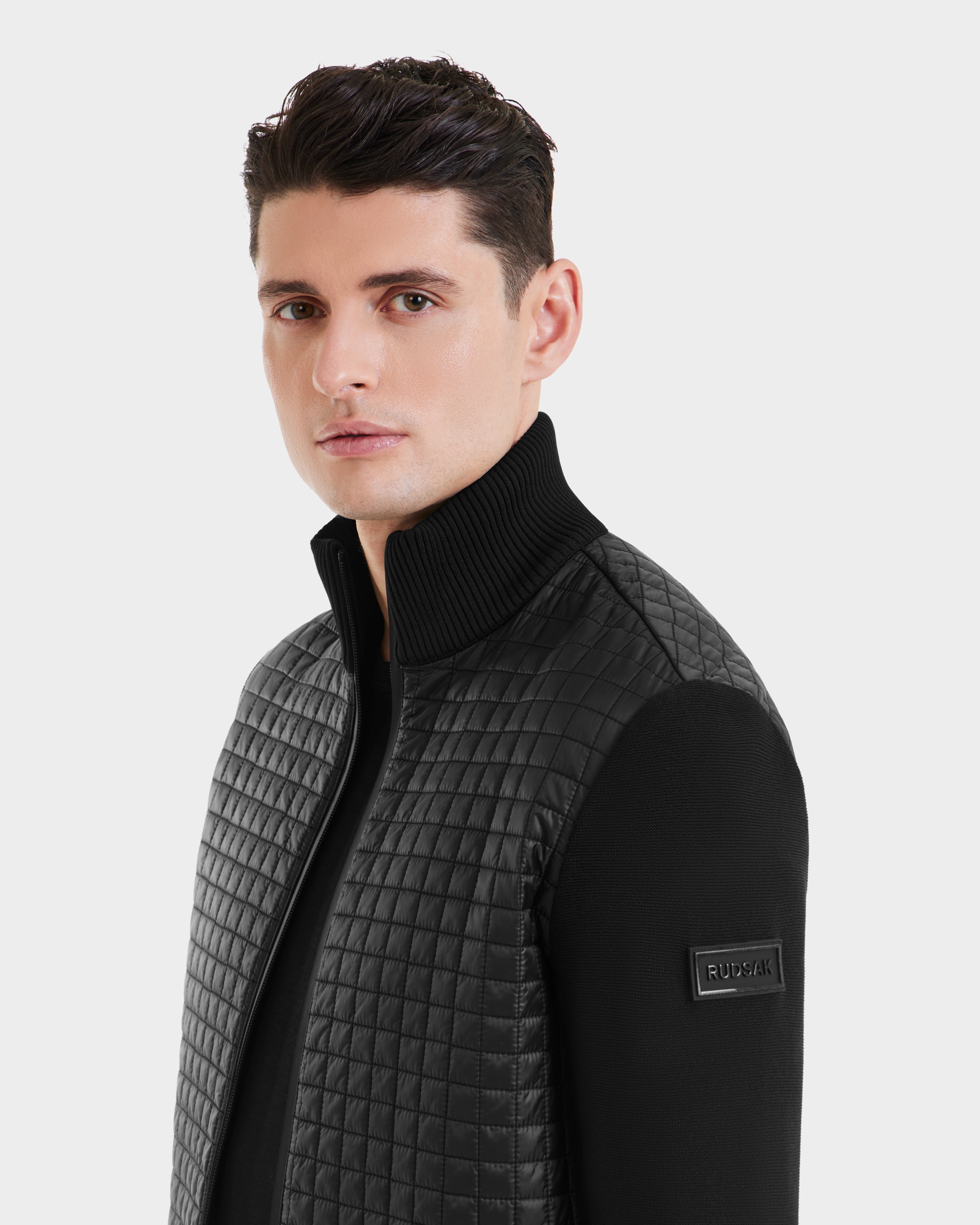 ABEL - 6124023 Black